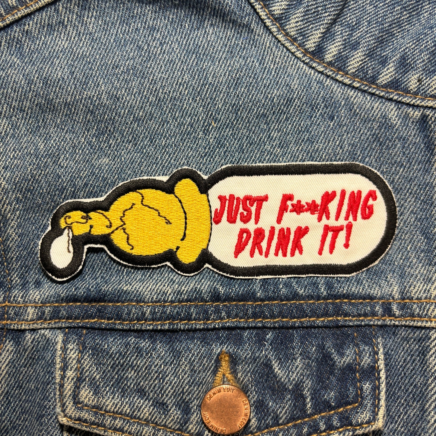 Drink It!