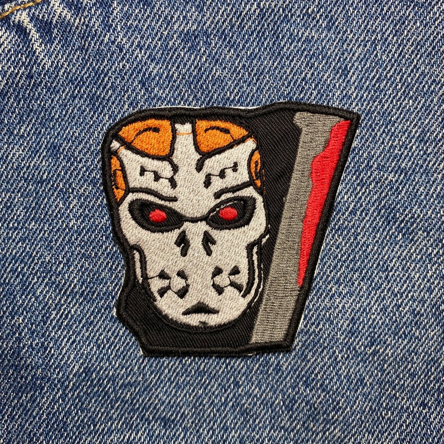 Space Slasher