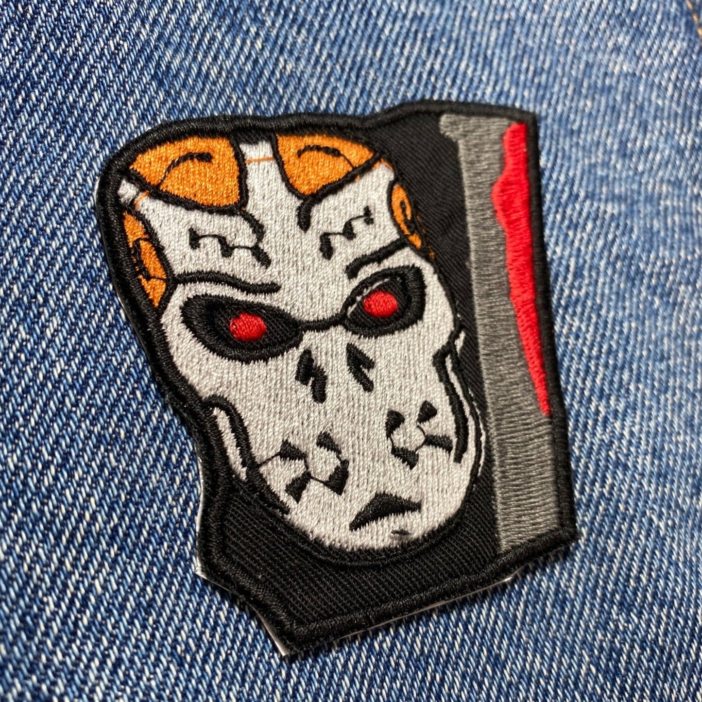 Space Slasher