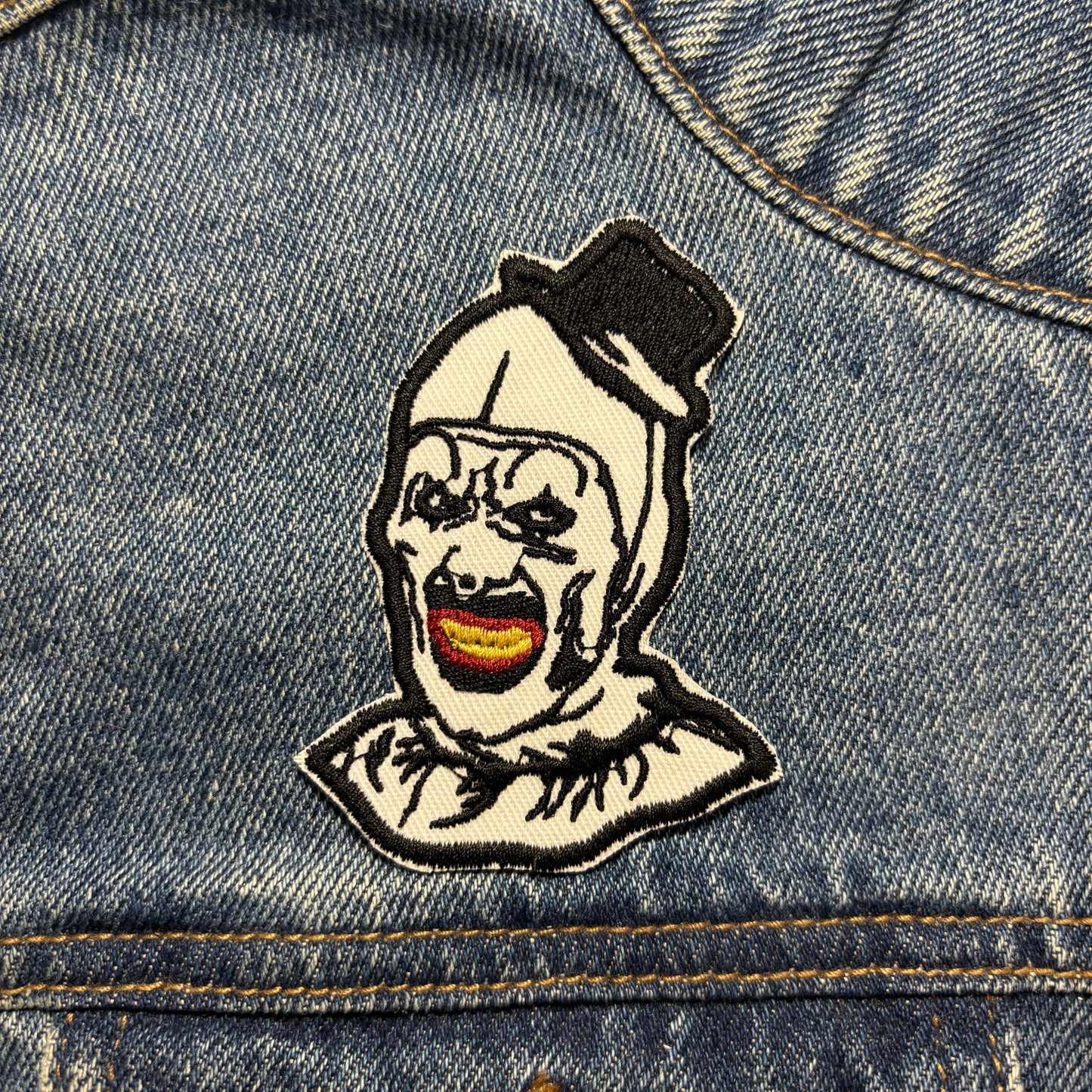 Clown Art