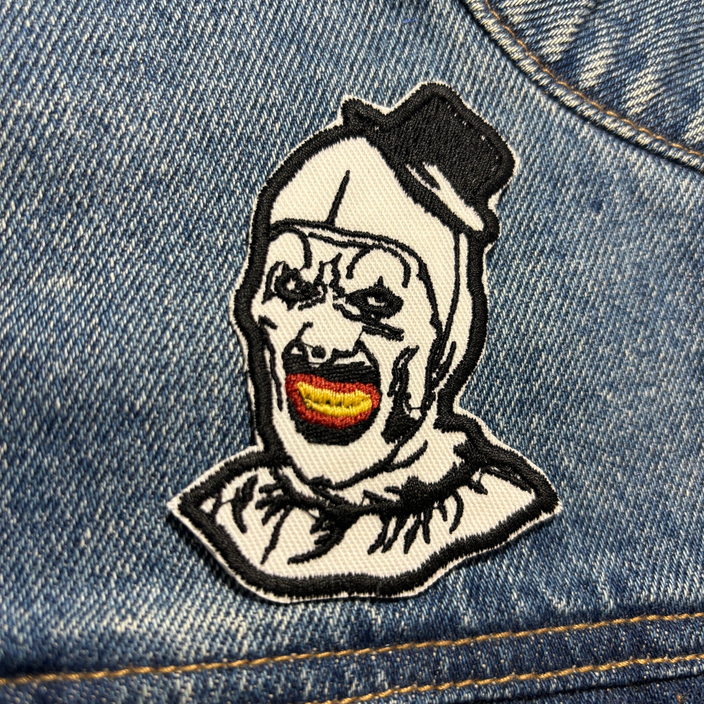 Clown Art