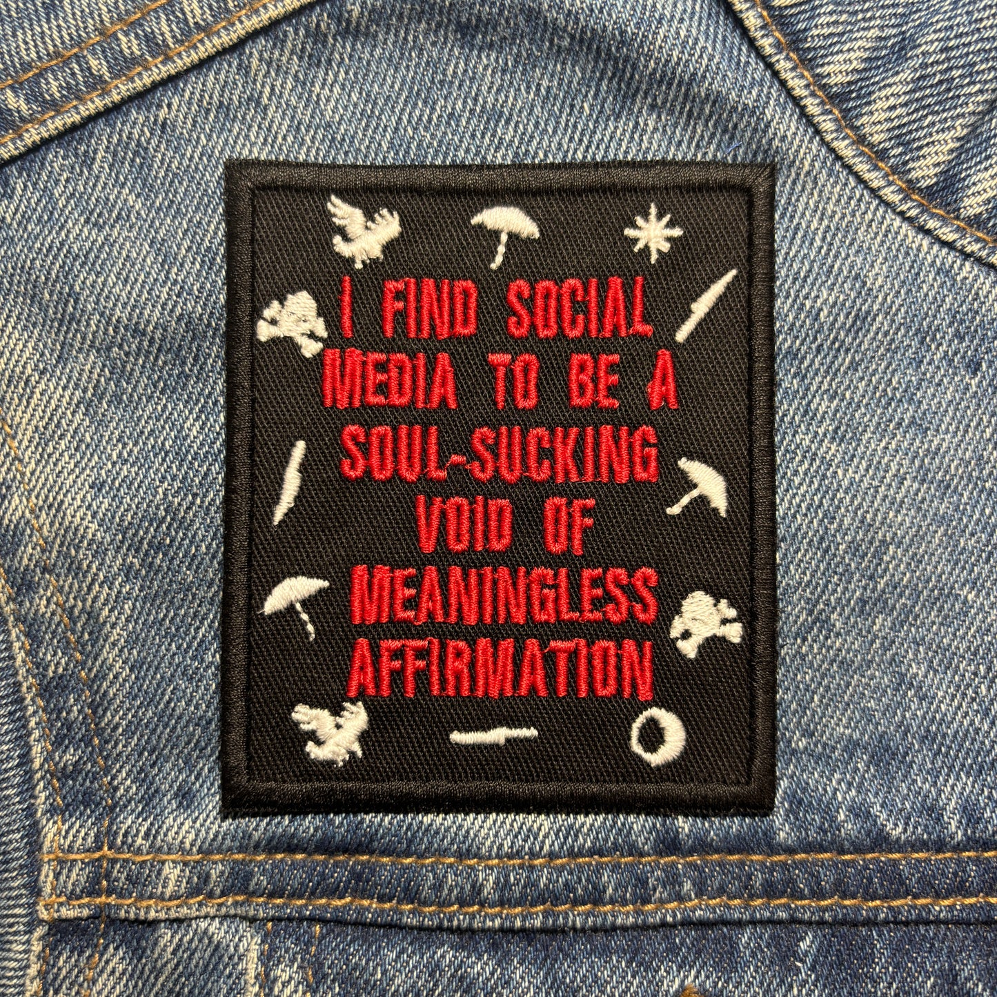 Social Media