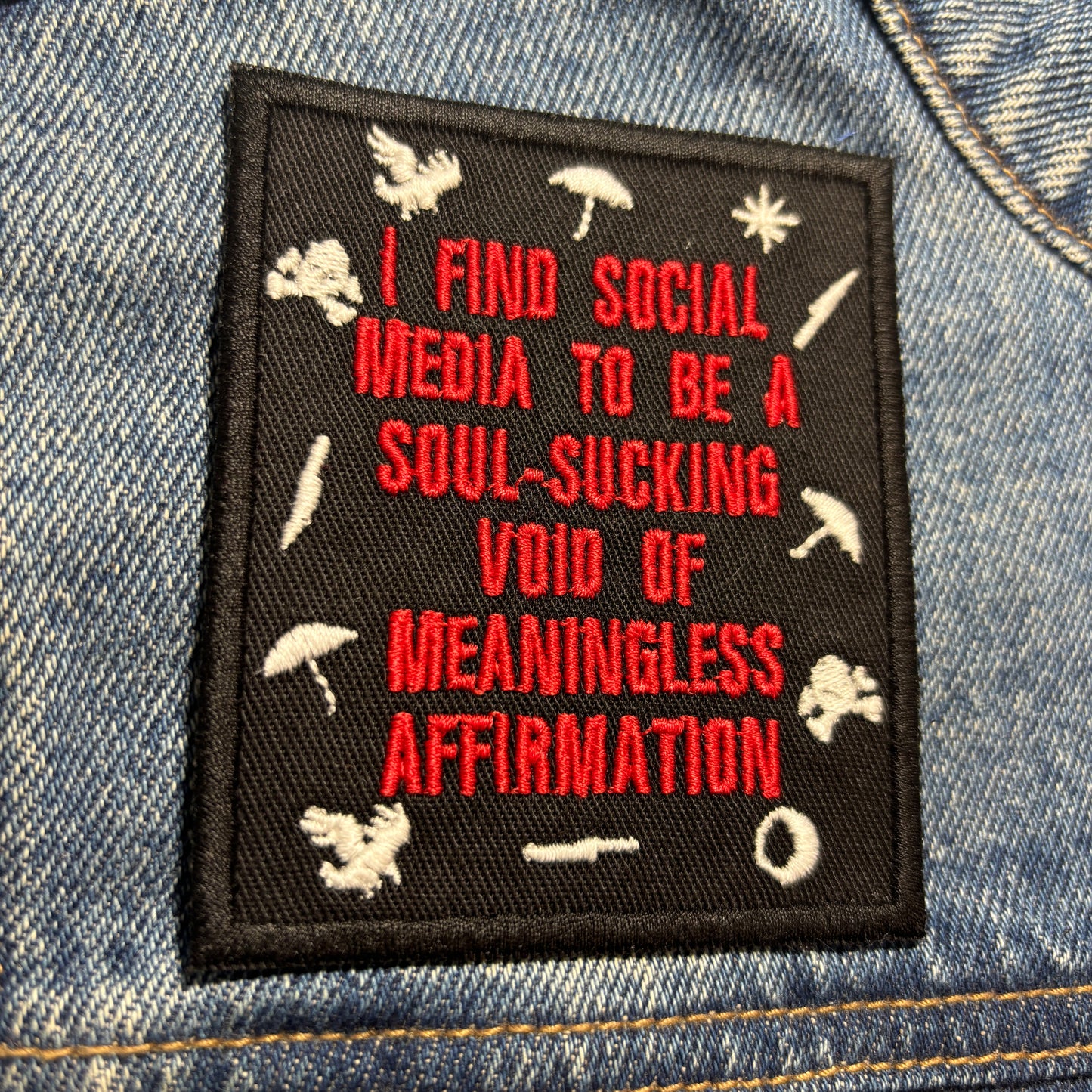 Social Media