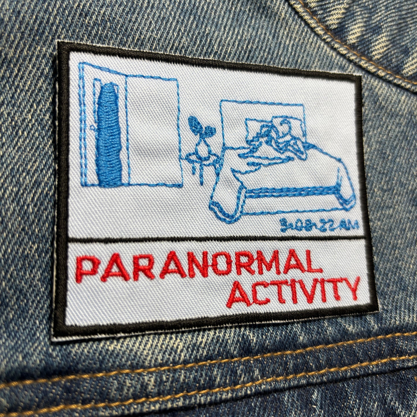Paranormal