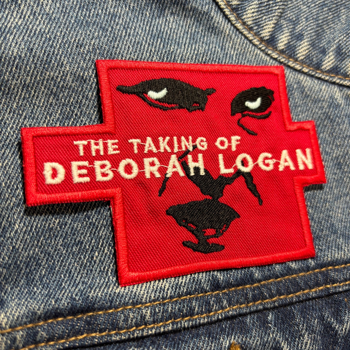 Deborah Logan