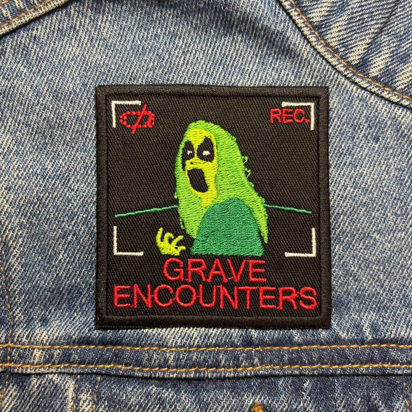 Encounters