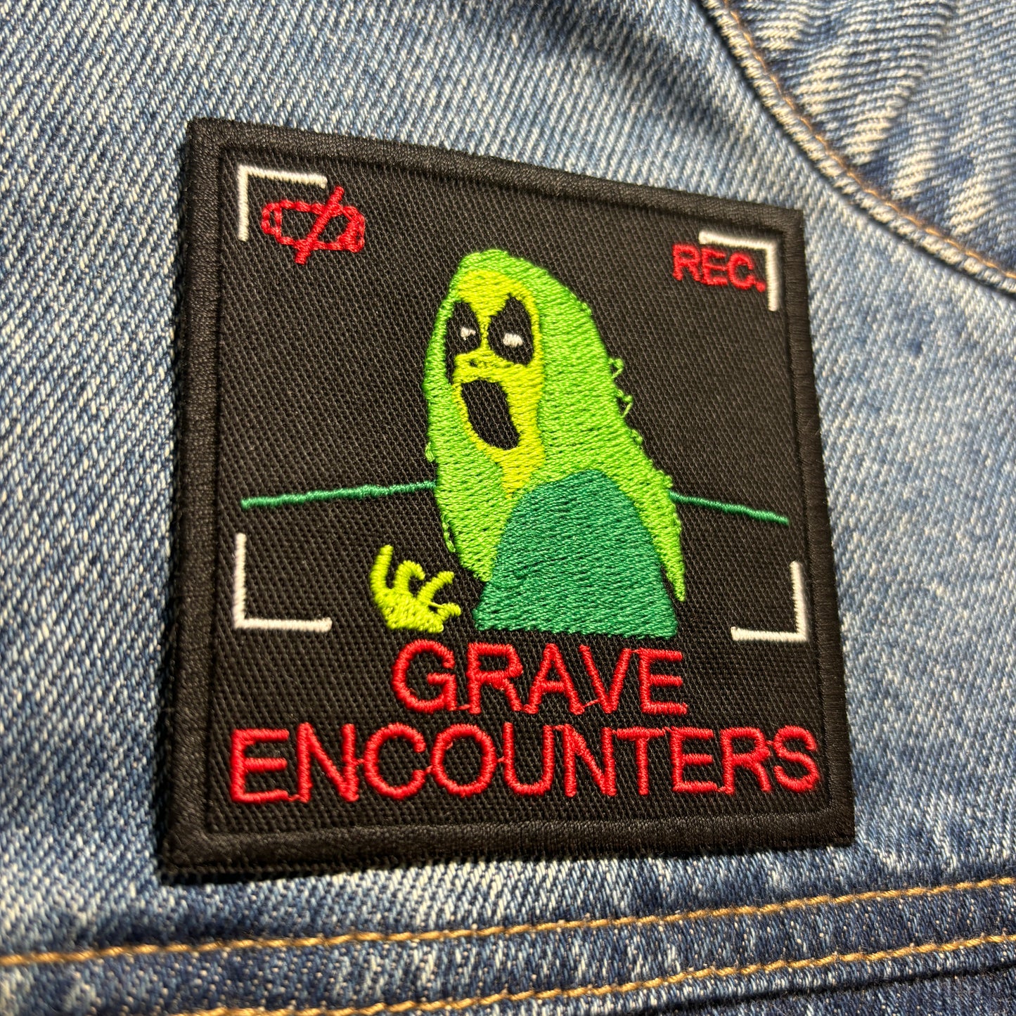 Encounters