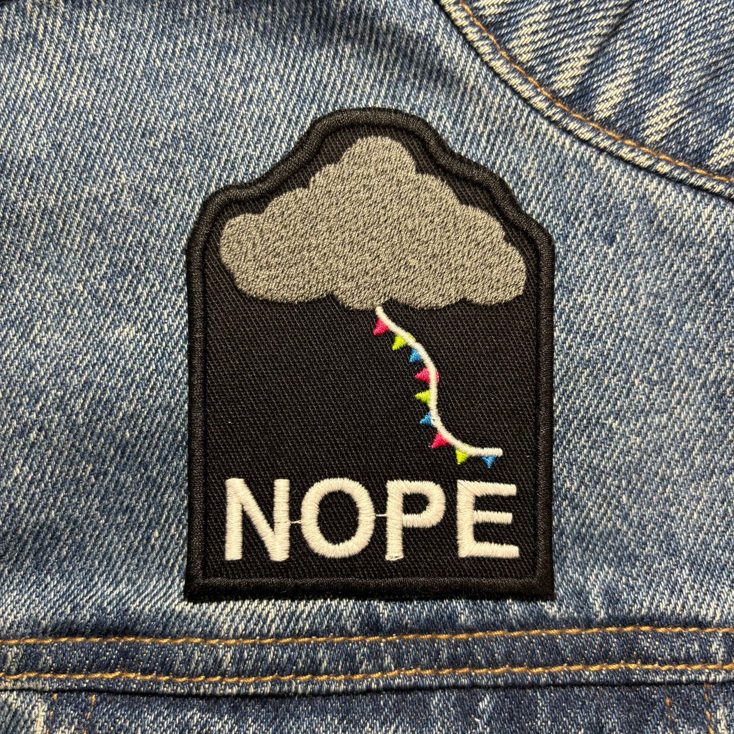 Nope Cloud