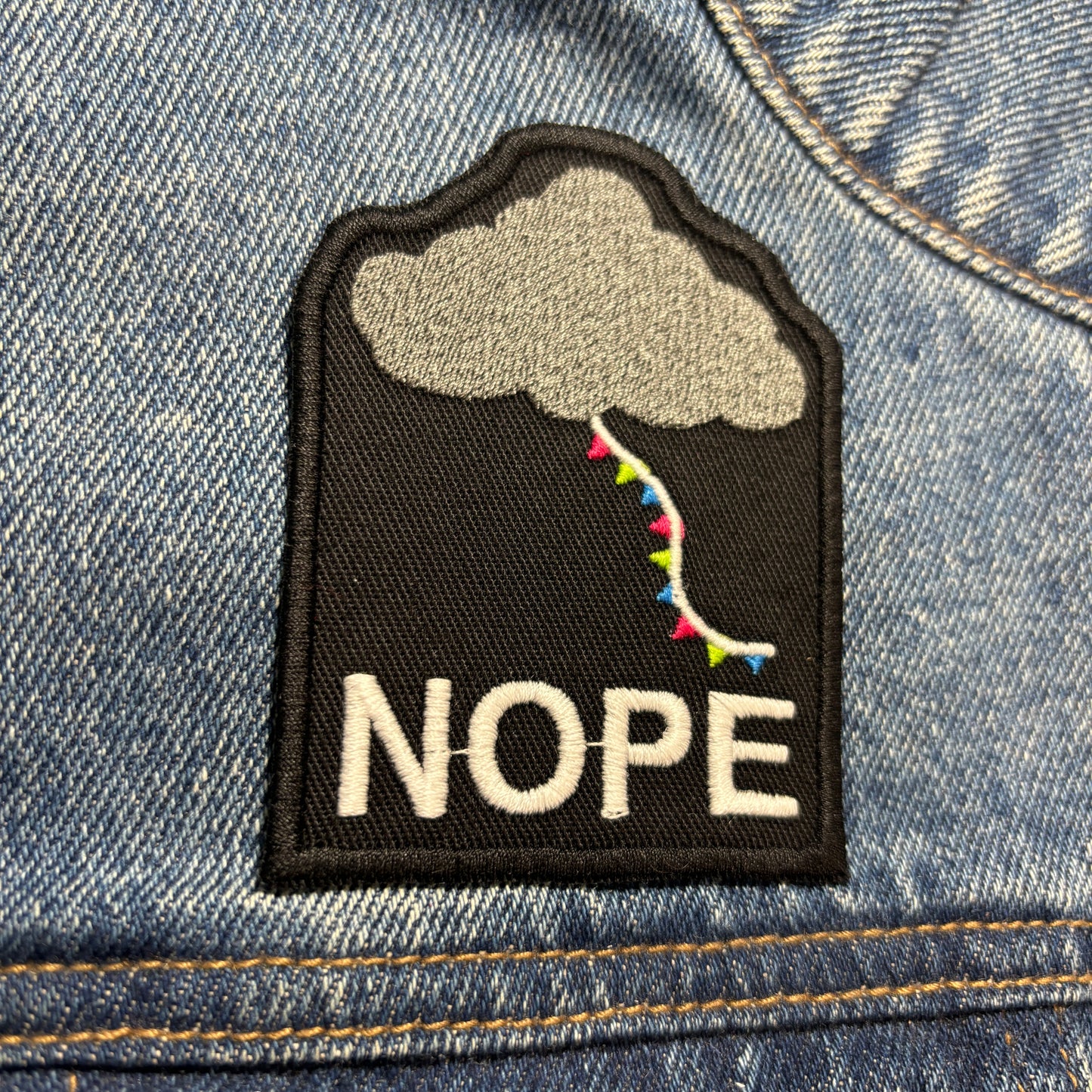 Nope Cloud
