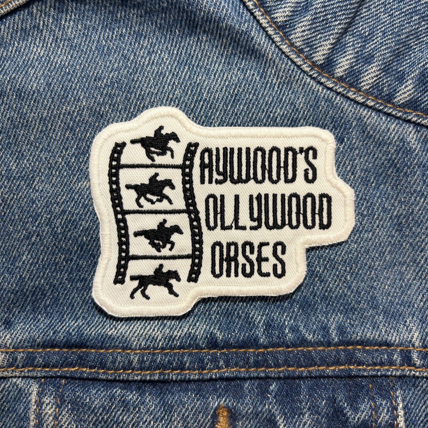 Haywood's Horses