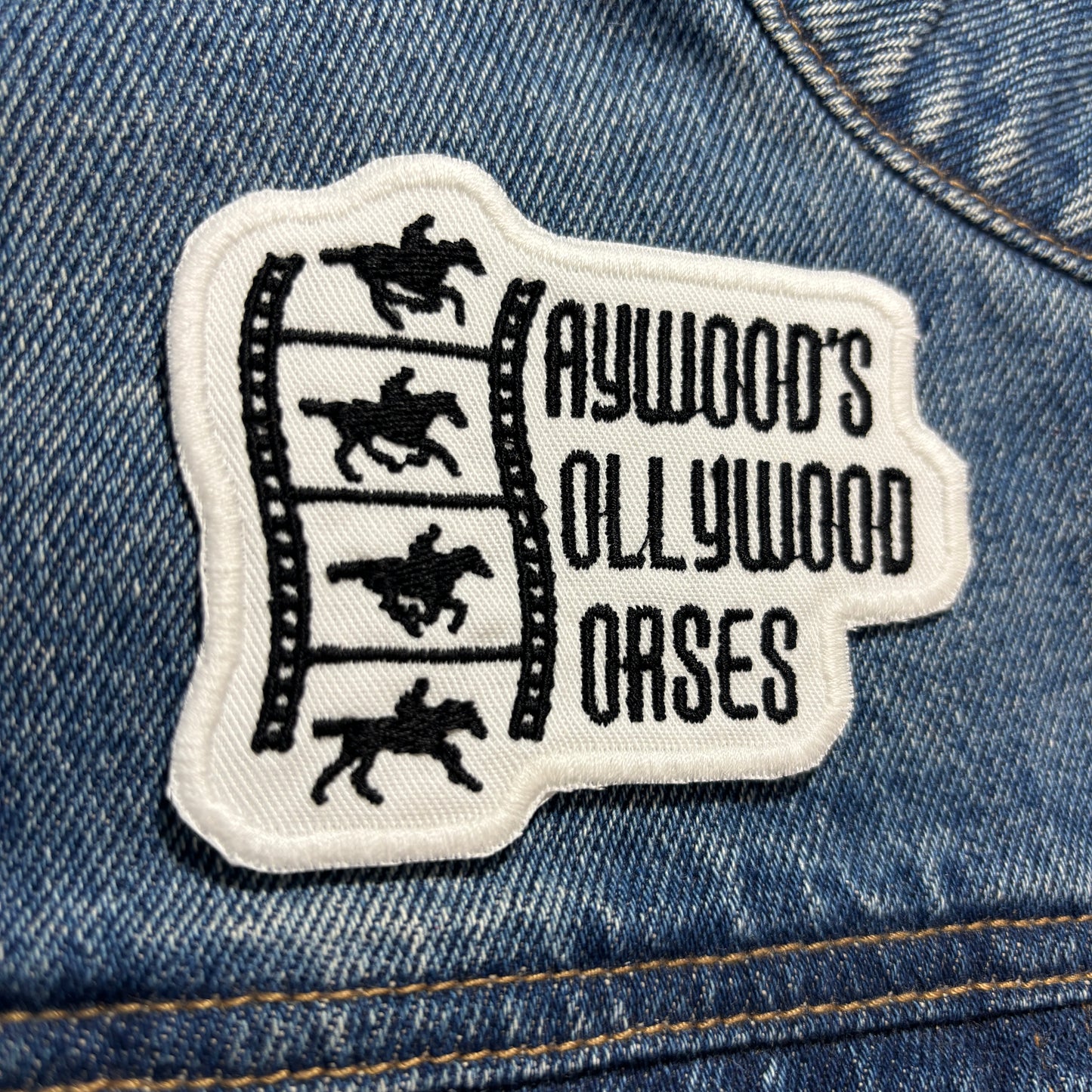 Haywood's Horses