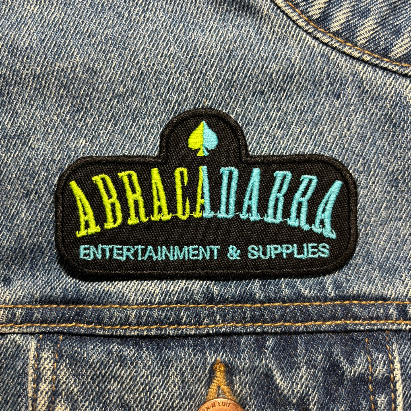 Abracadabra