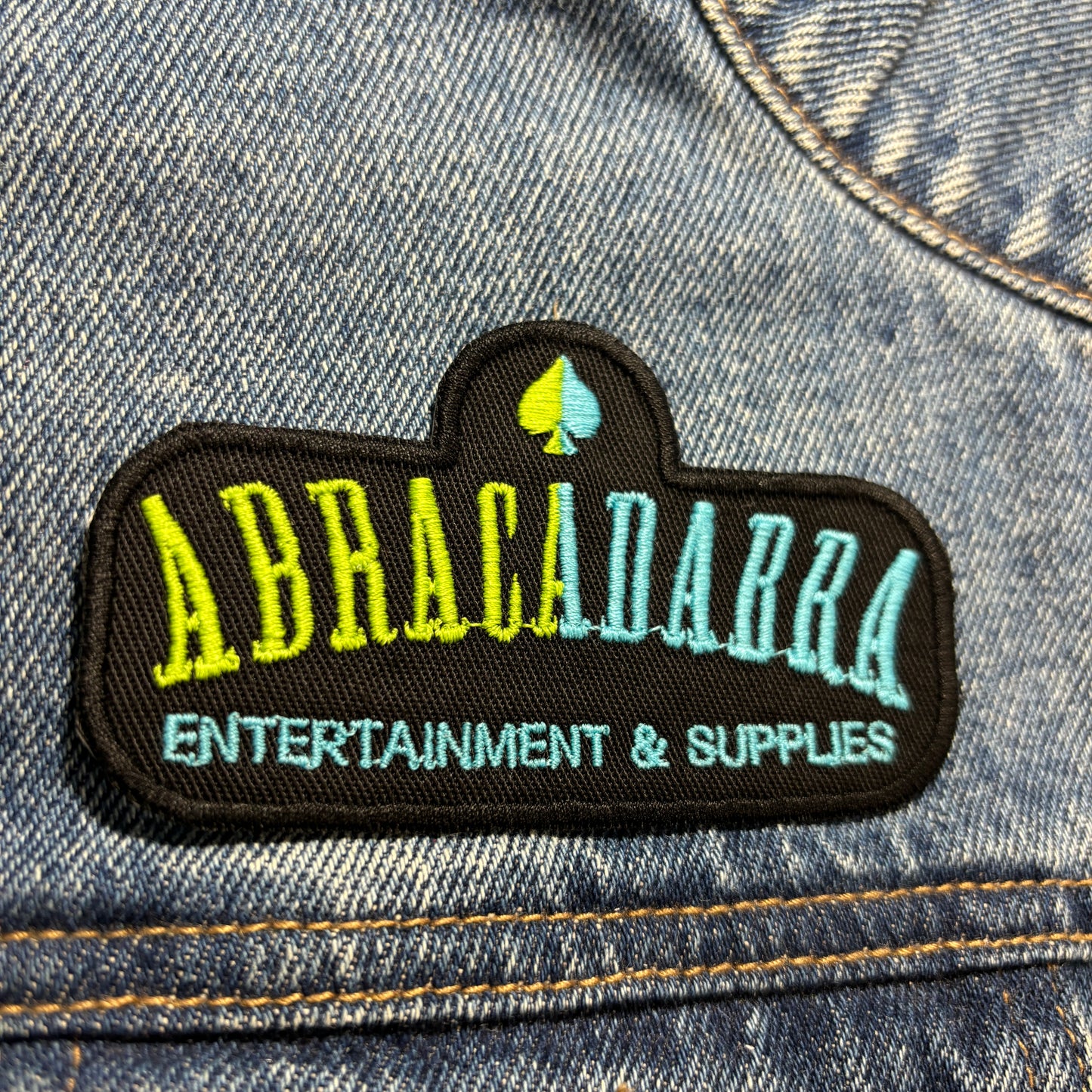 Abracadabra