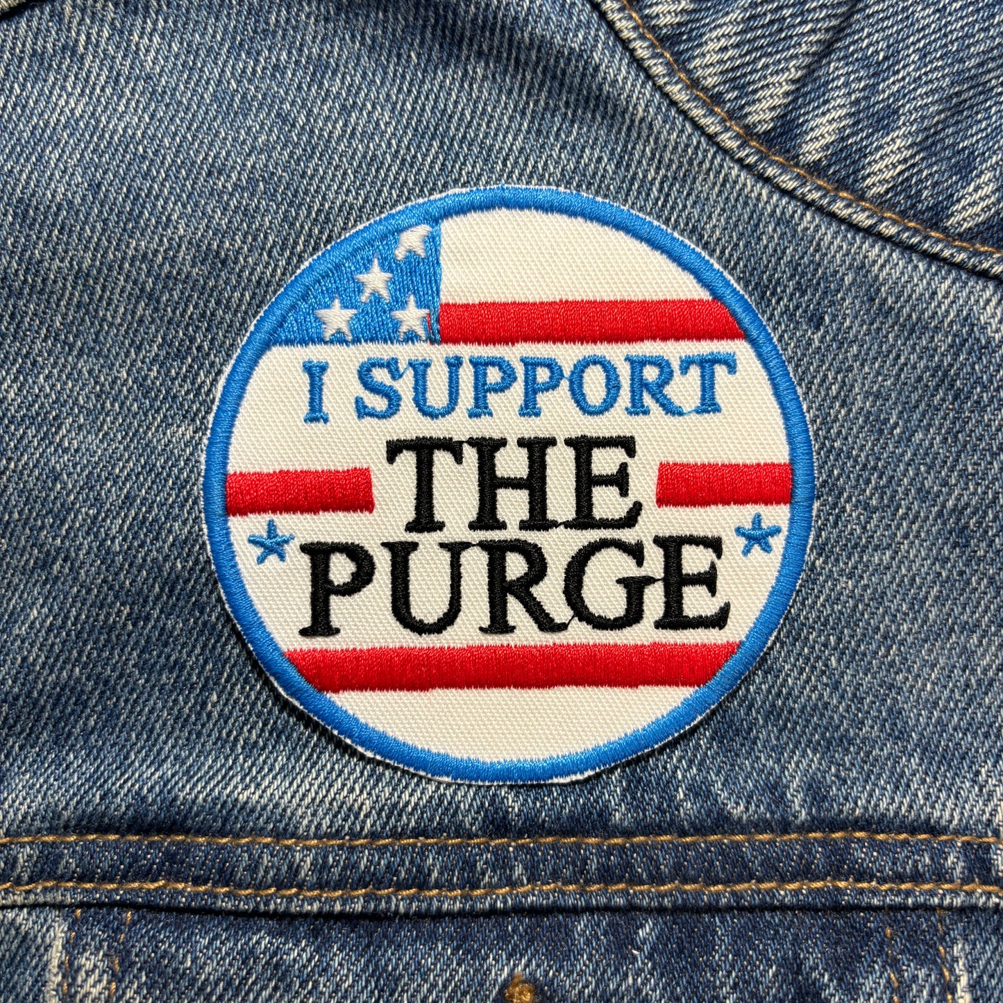 Support