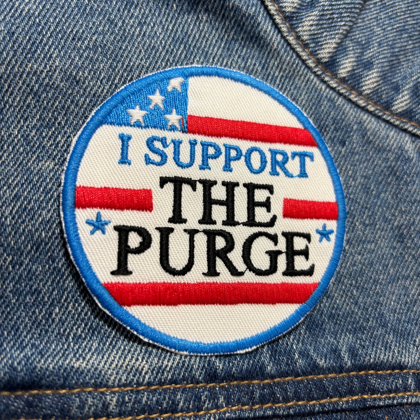Support