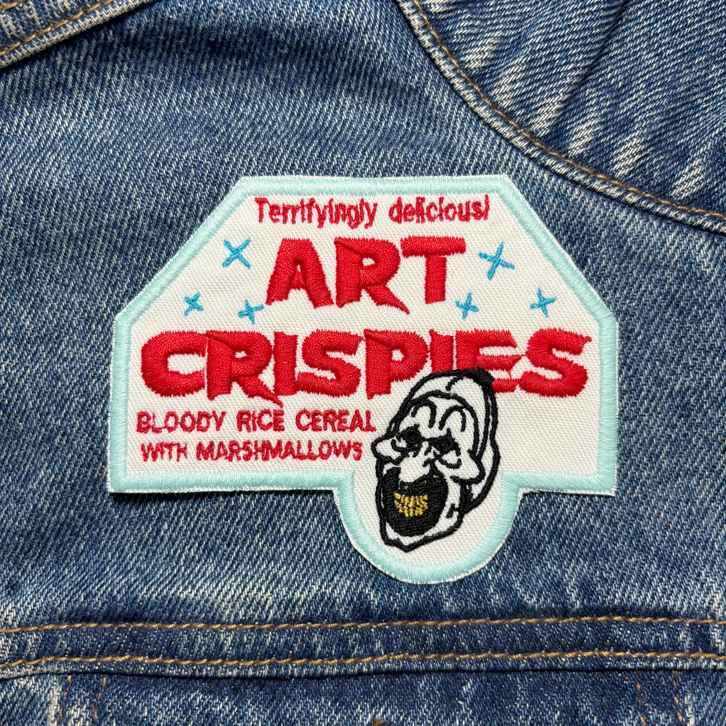 Art Crispies