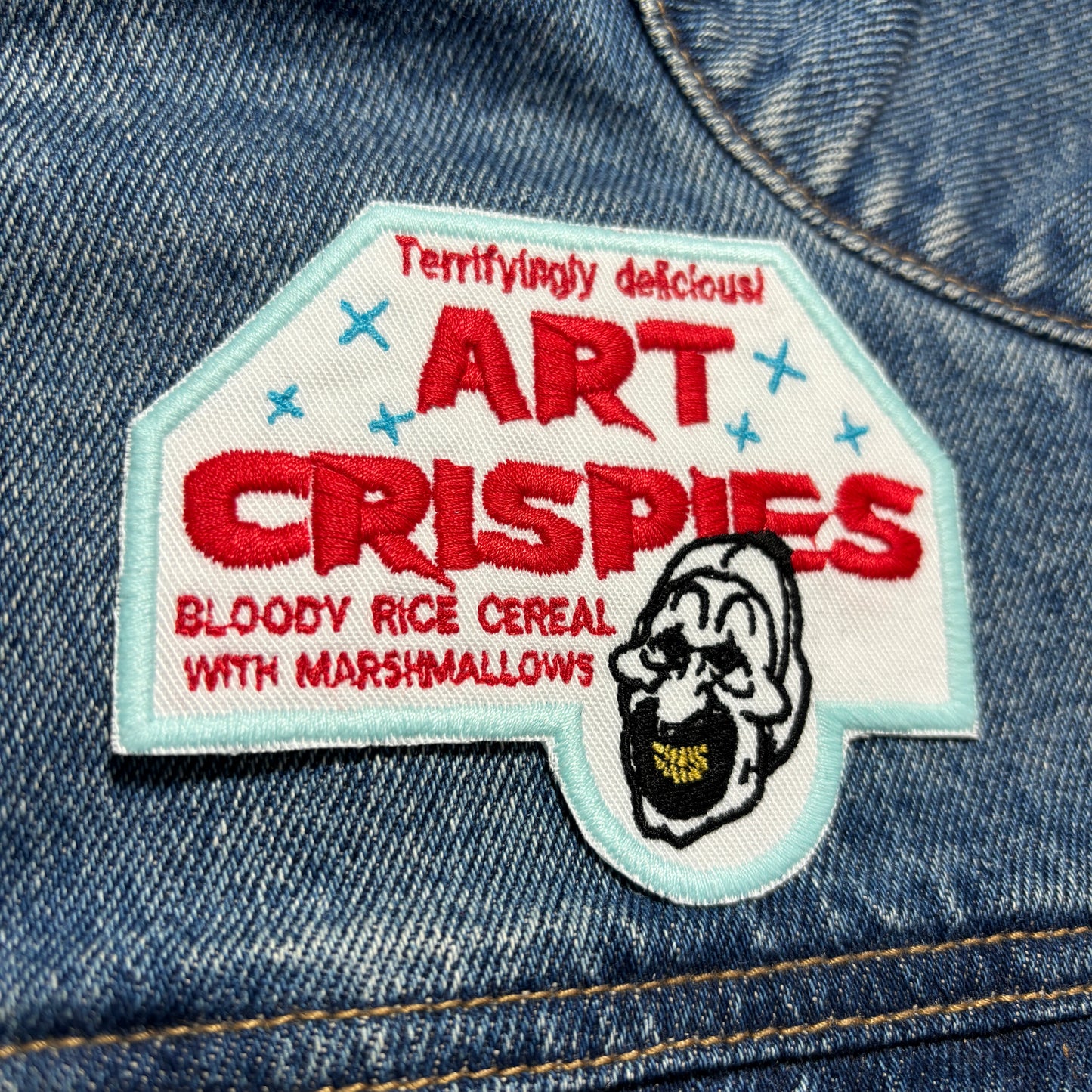 Art Crispies