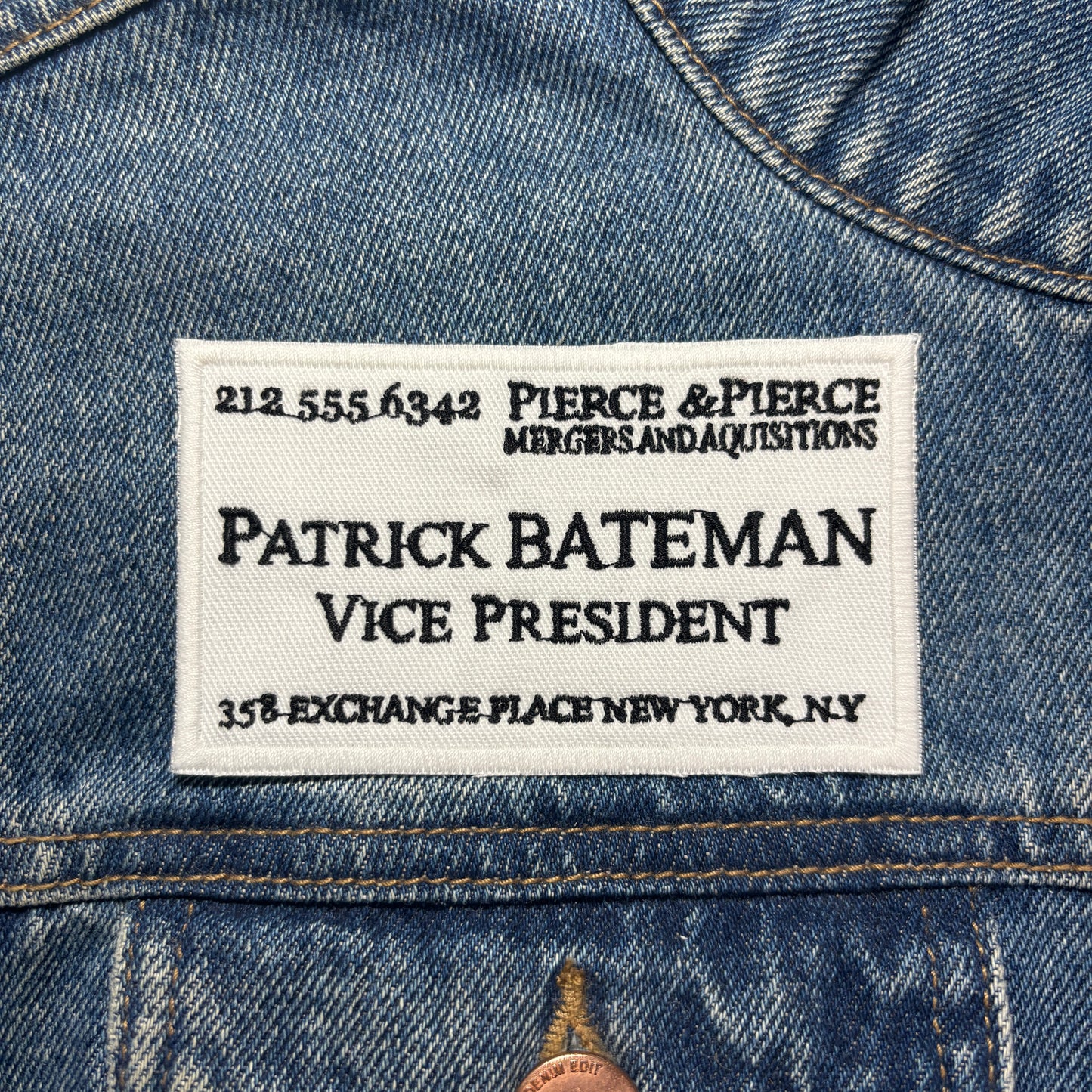 Business Card