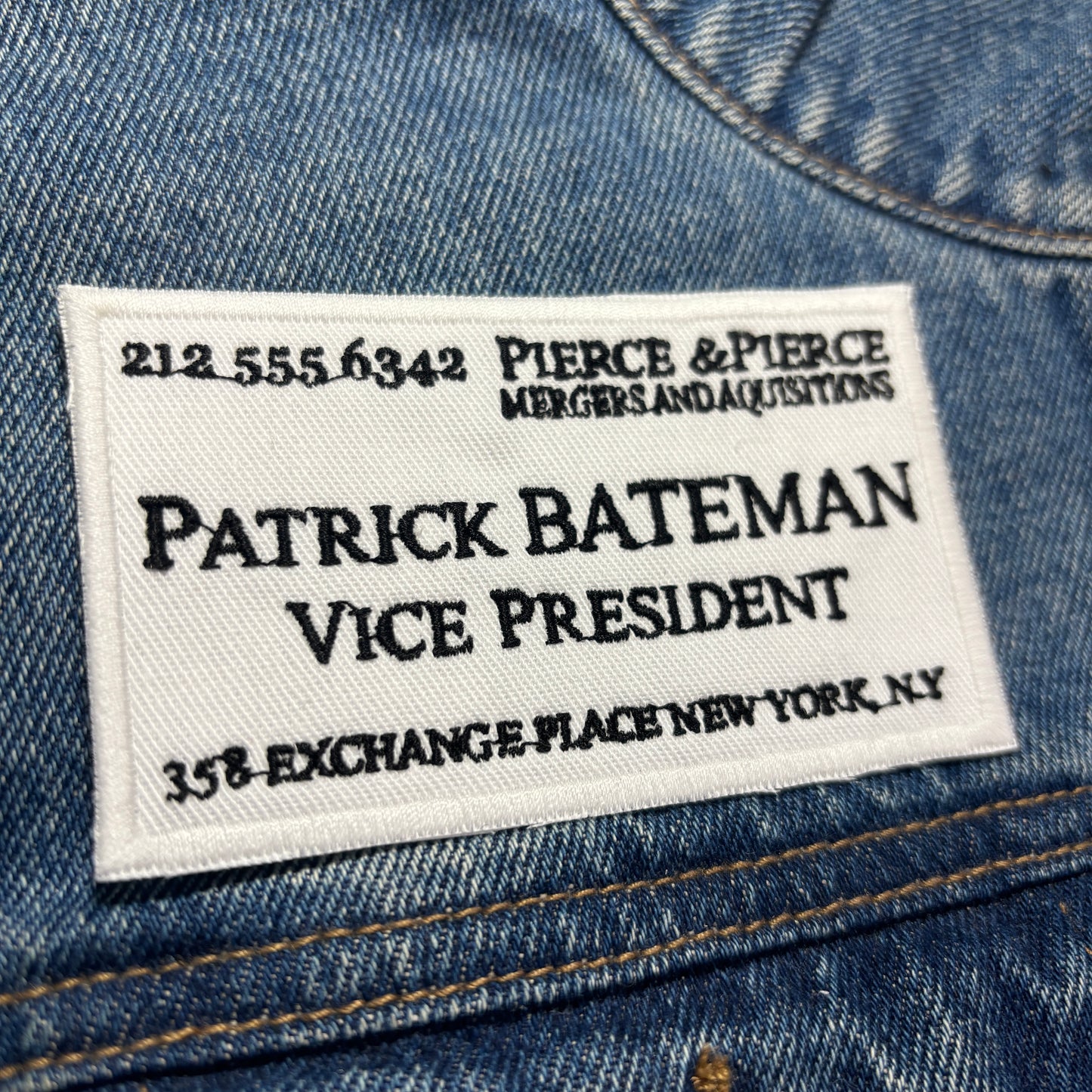 Business Card