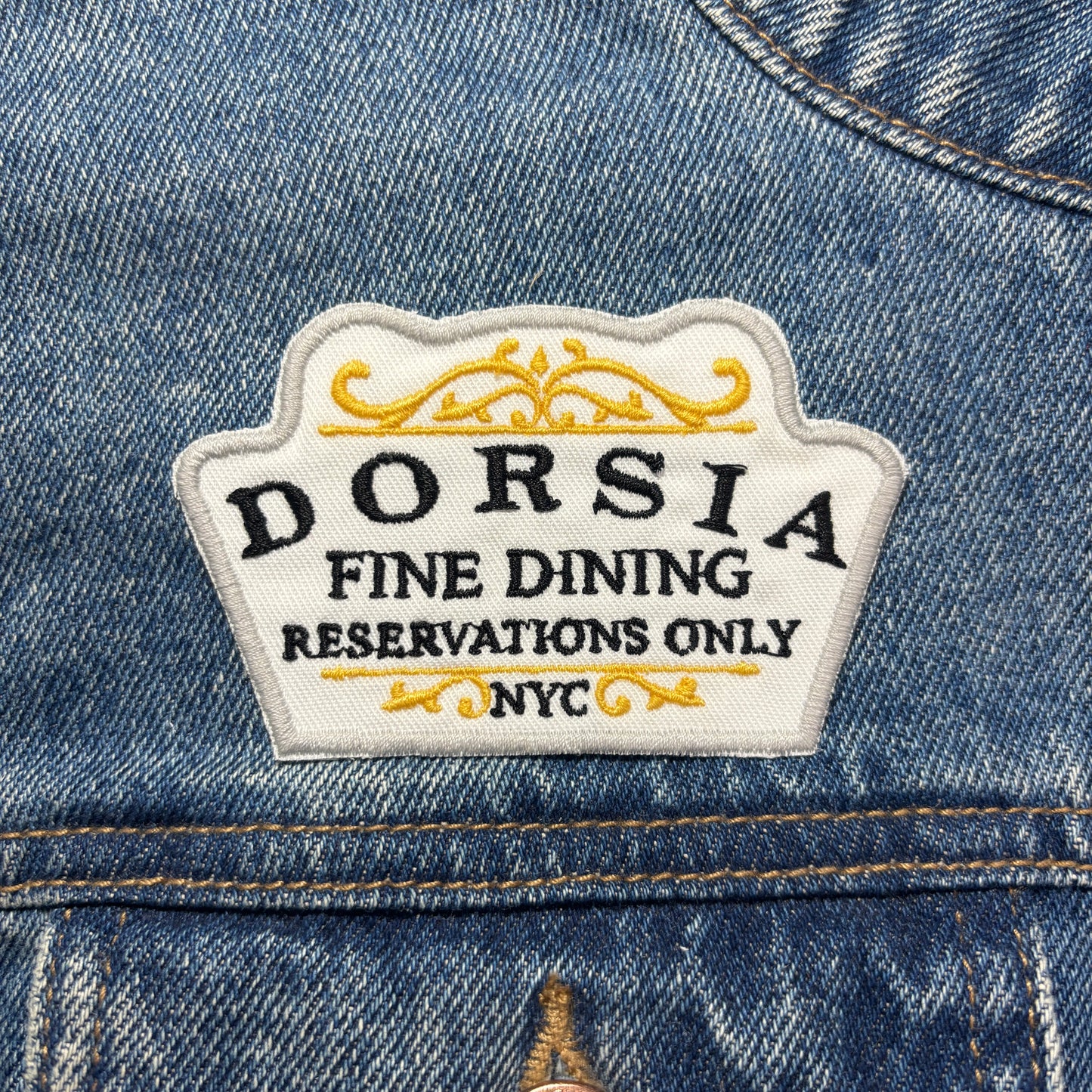 Dorsia