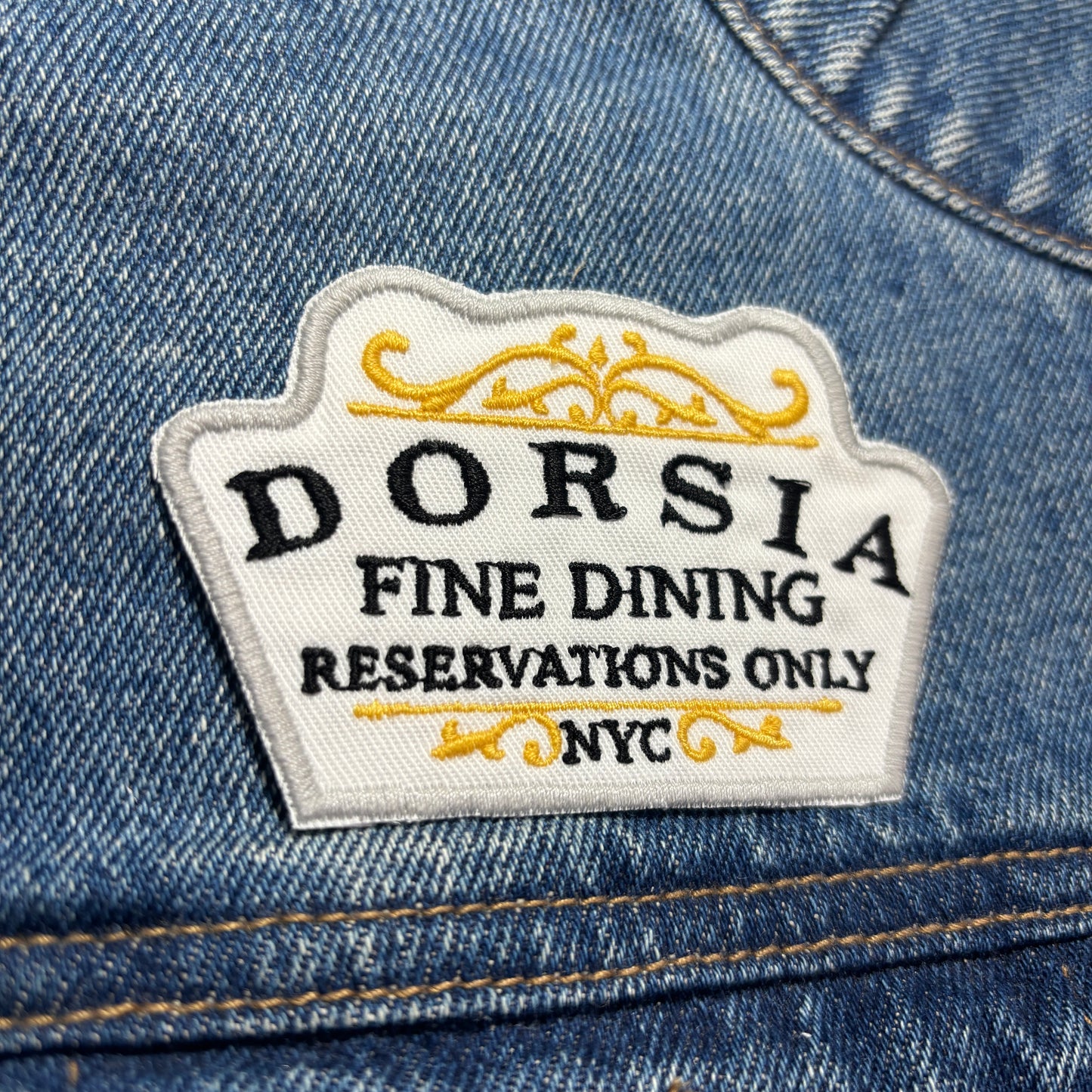 Dorsia