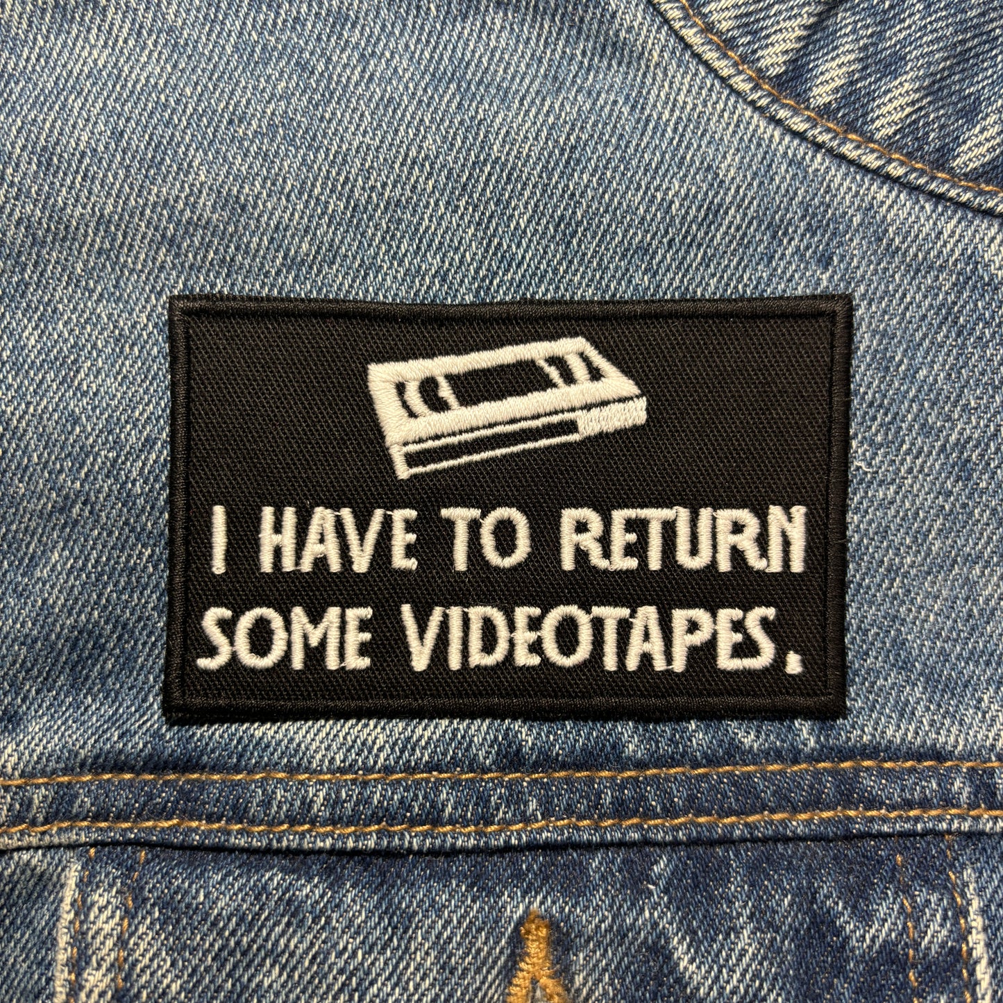 Videotapes