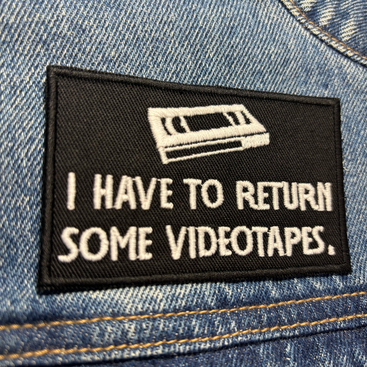 Videotapes