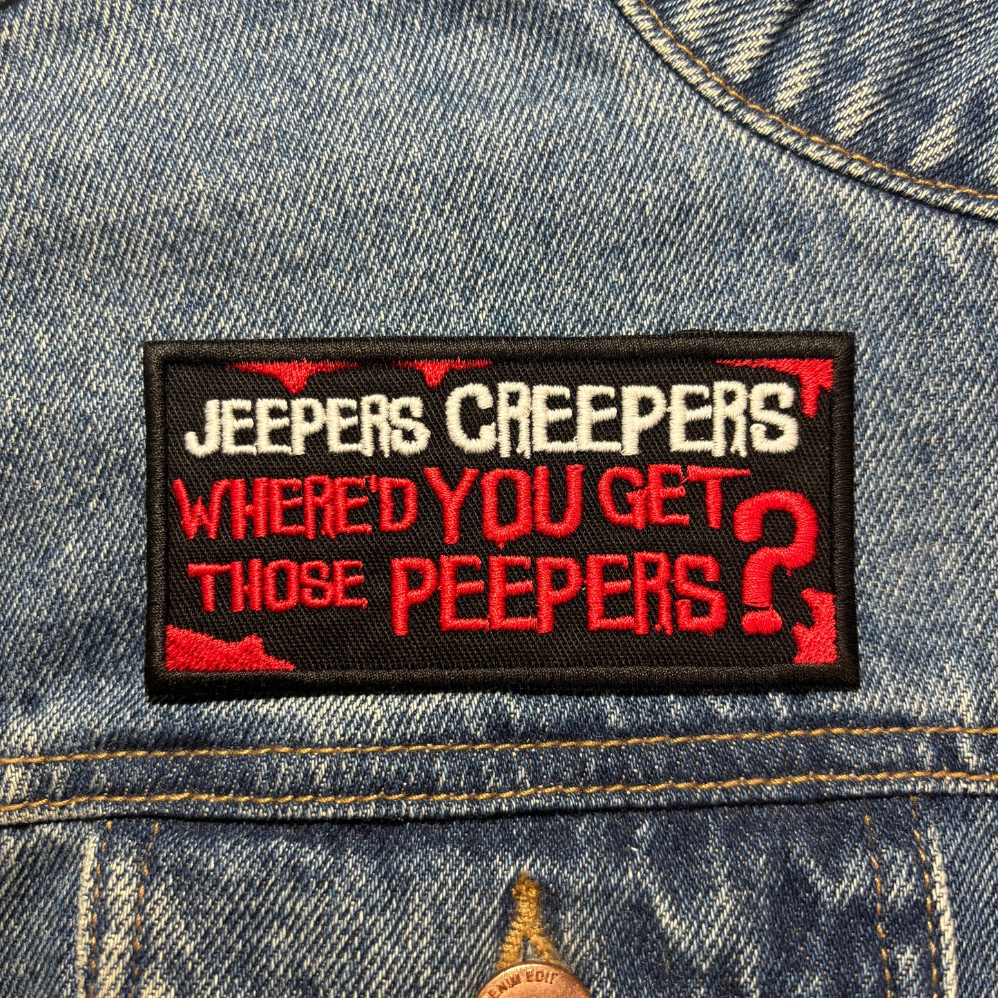 Peepers
