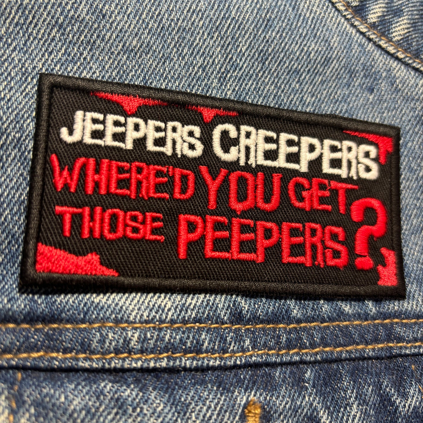 Peepers