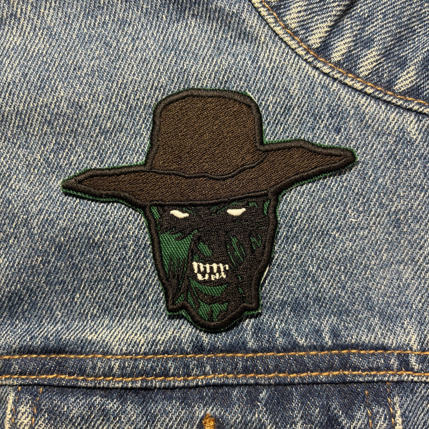 The Creeper