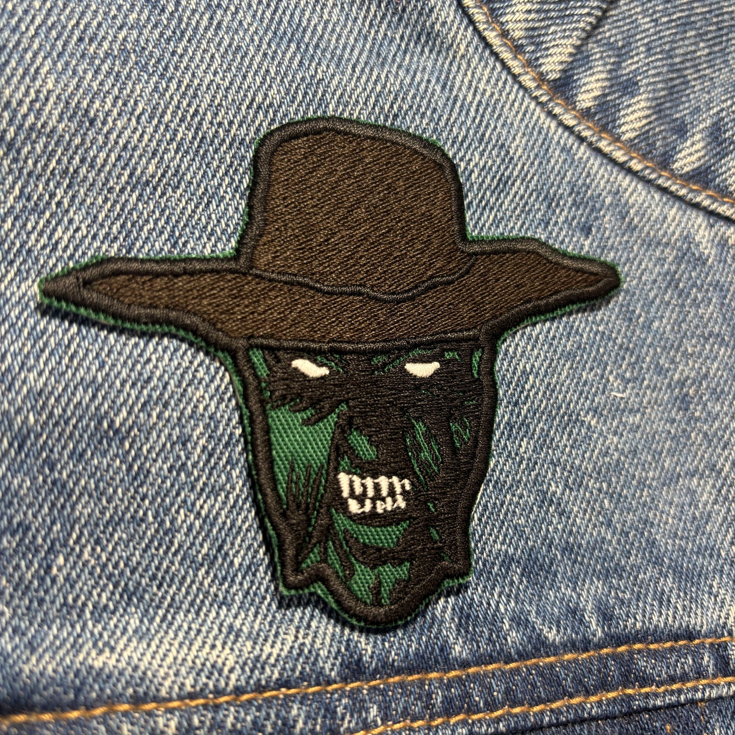 The Creeper
