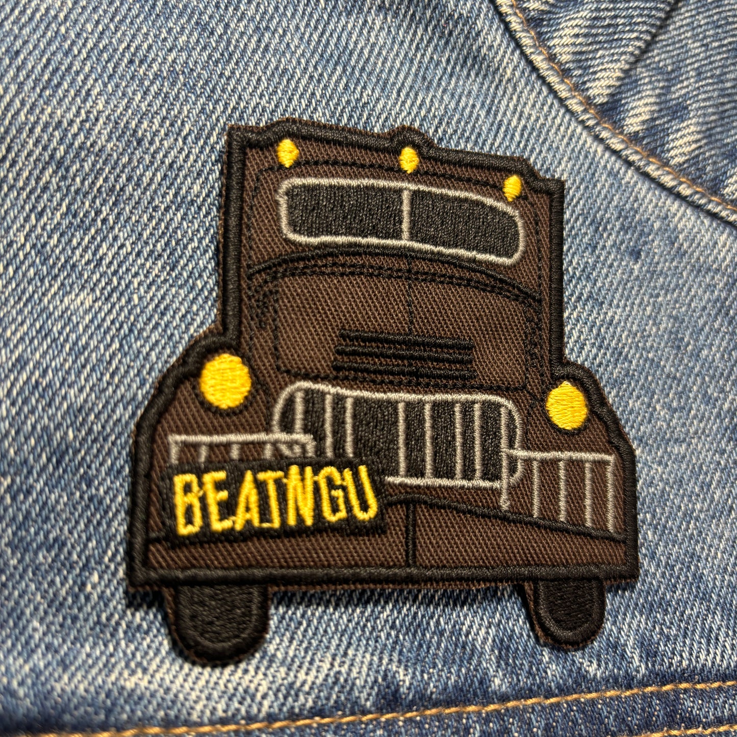 Truck