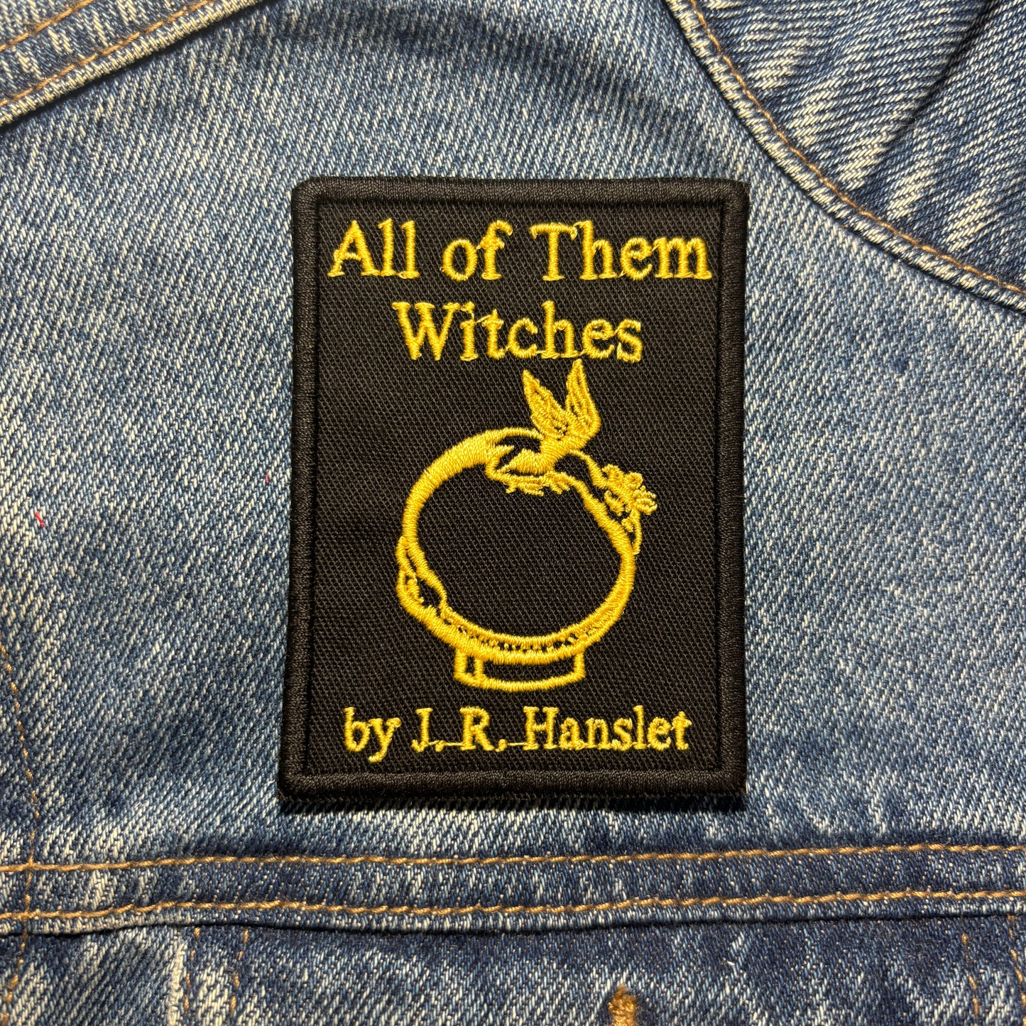 All Of Them Witches