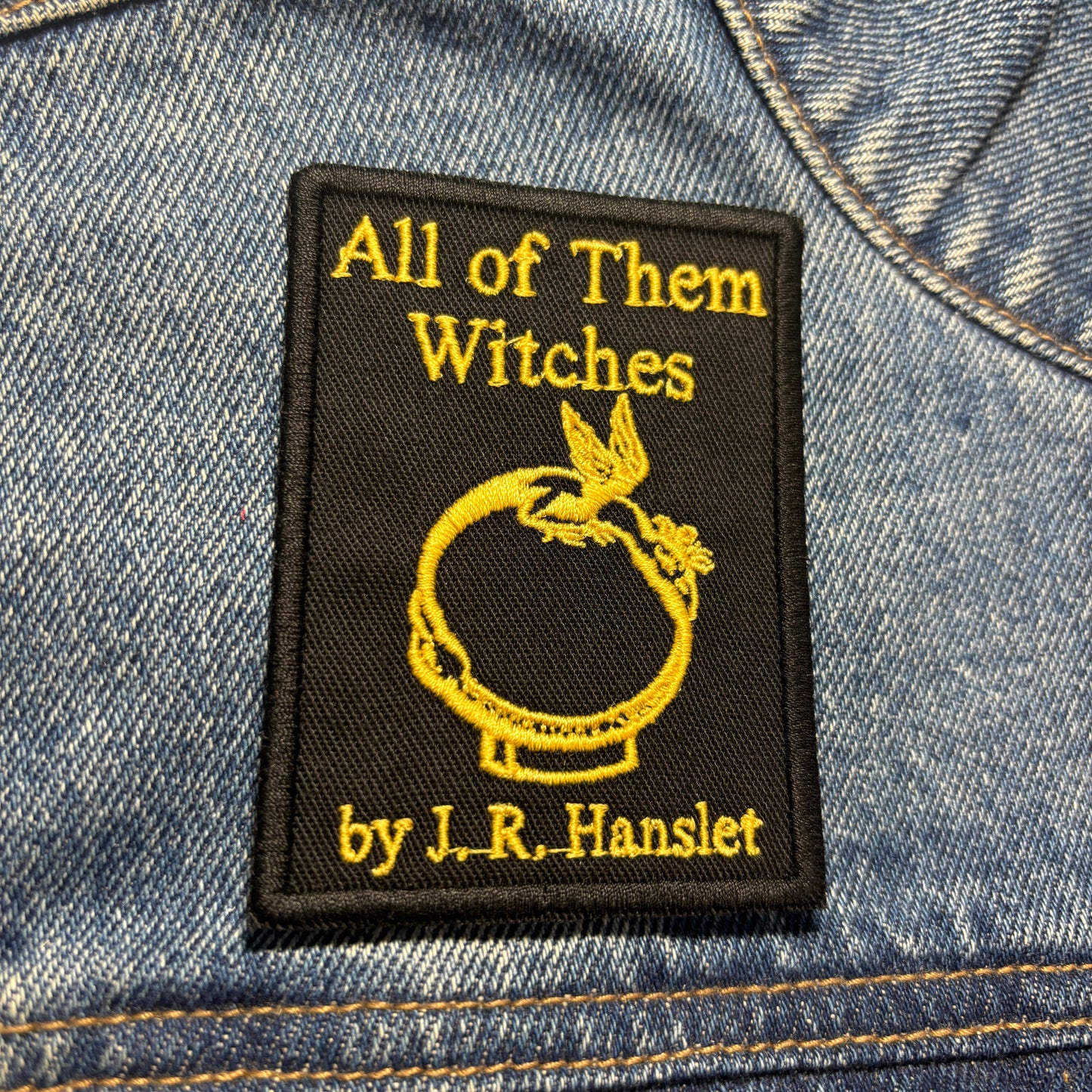 All Of Them Witches