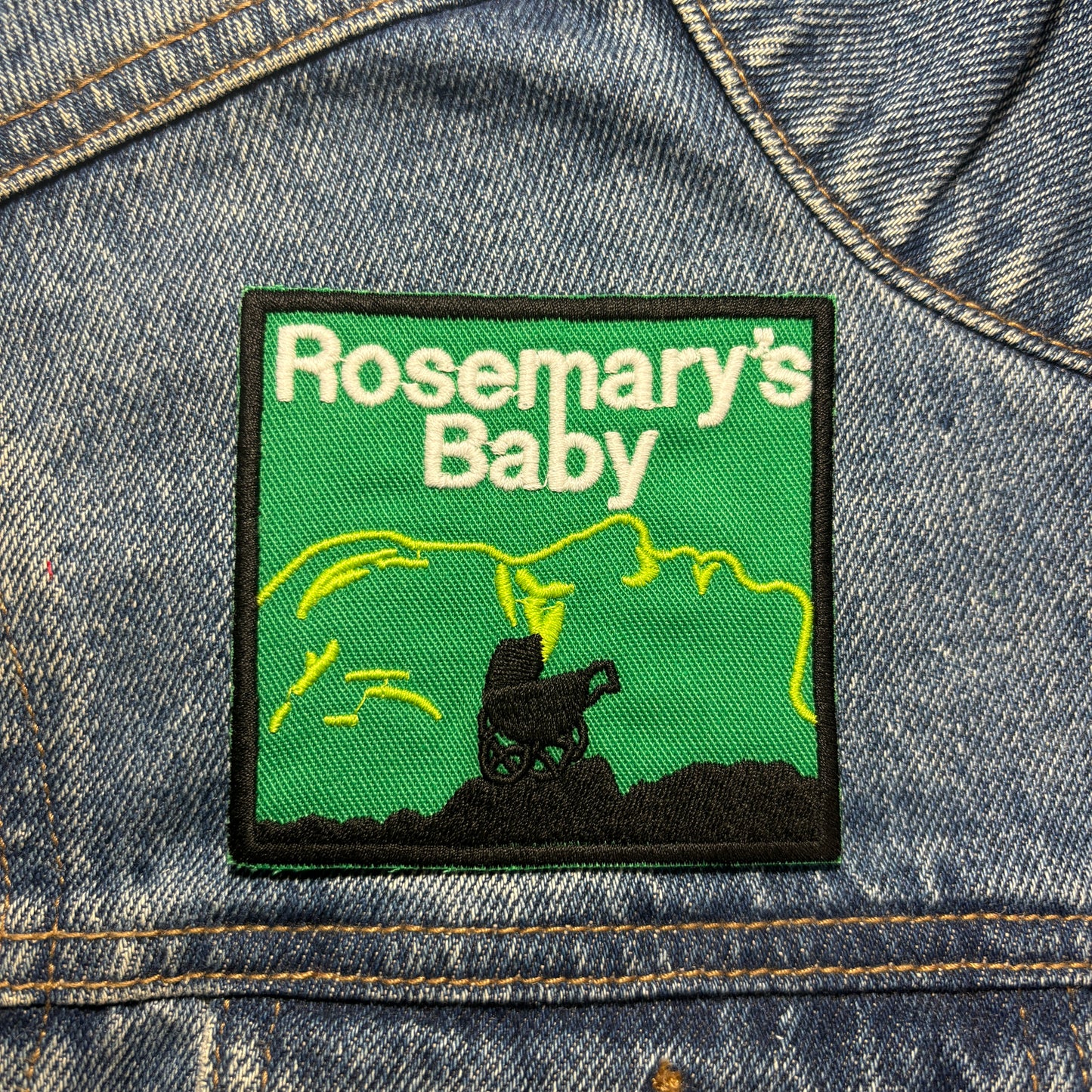 Rosemary's Baby