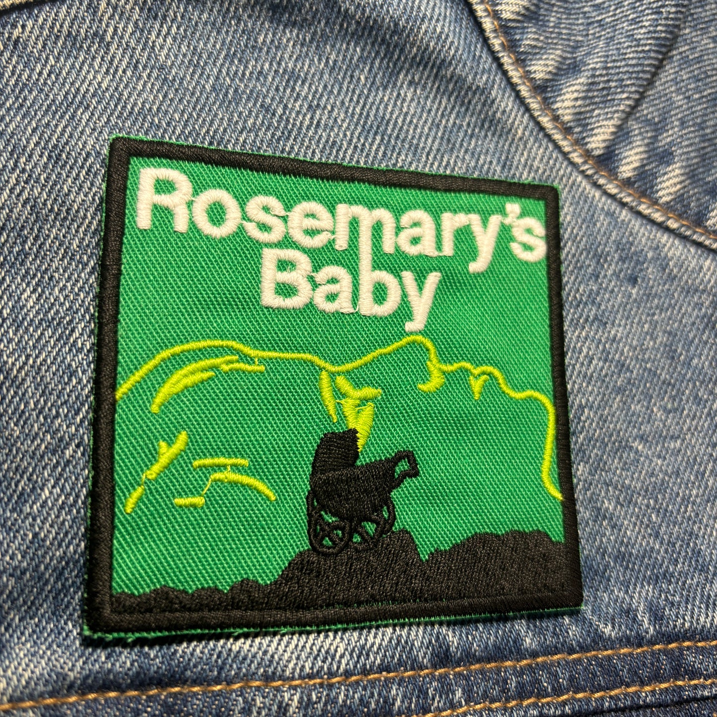 Rosemary's Baby