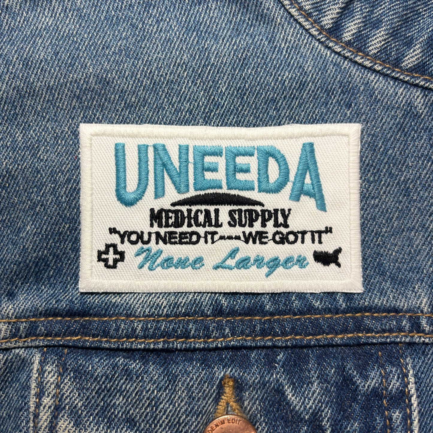 Uneeda