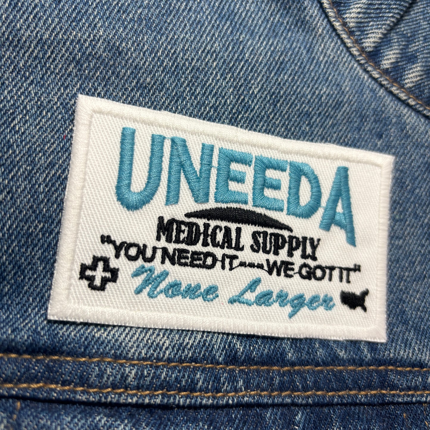 Uneeda