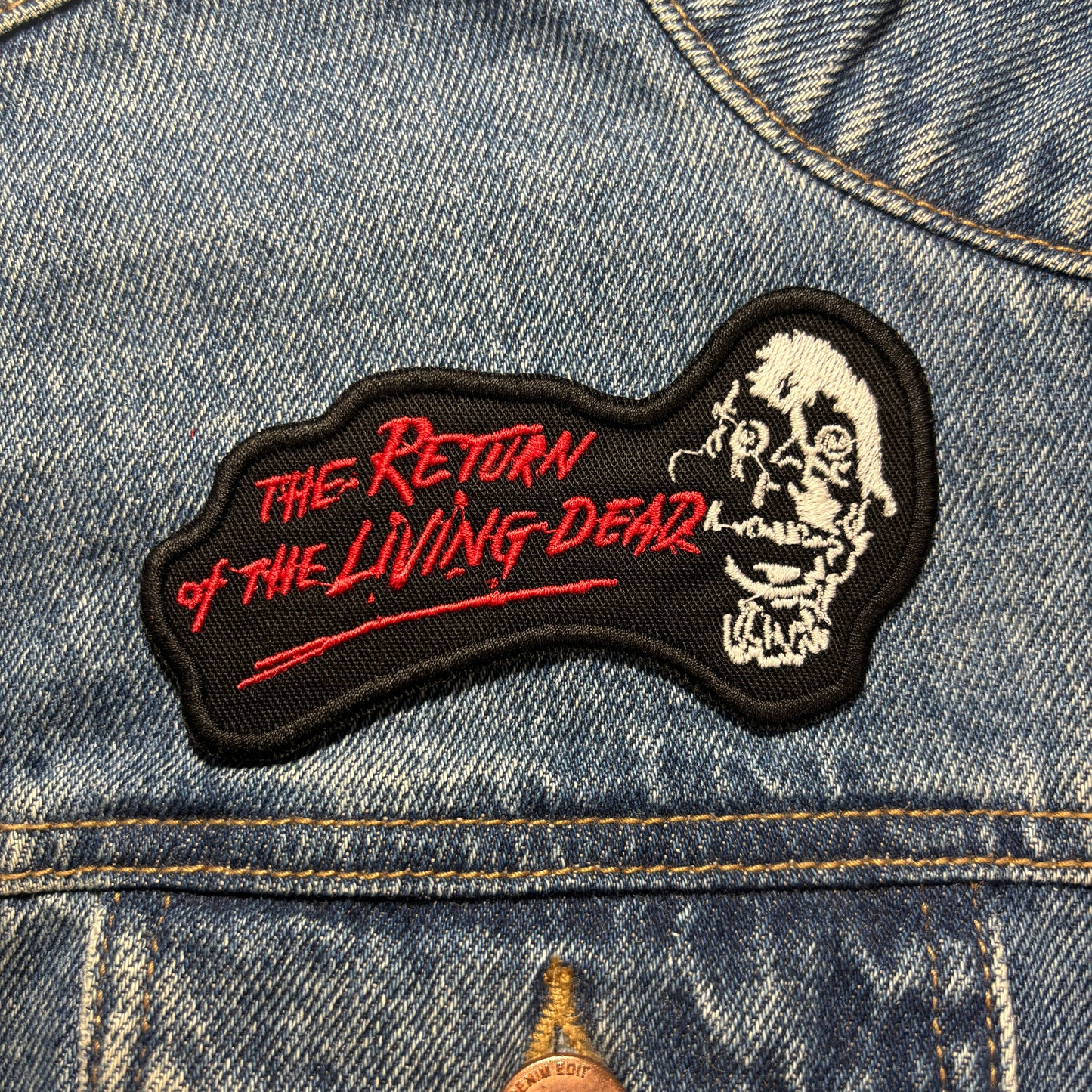 Return Of The Living Dead (Bloody)