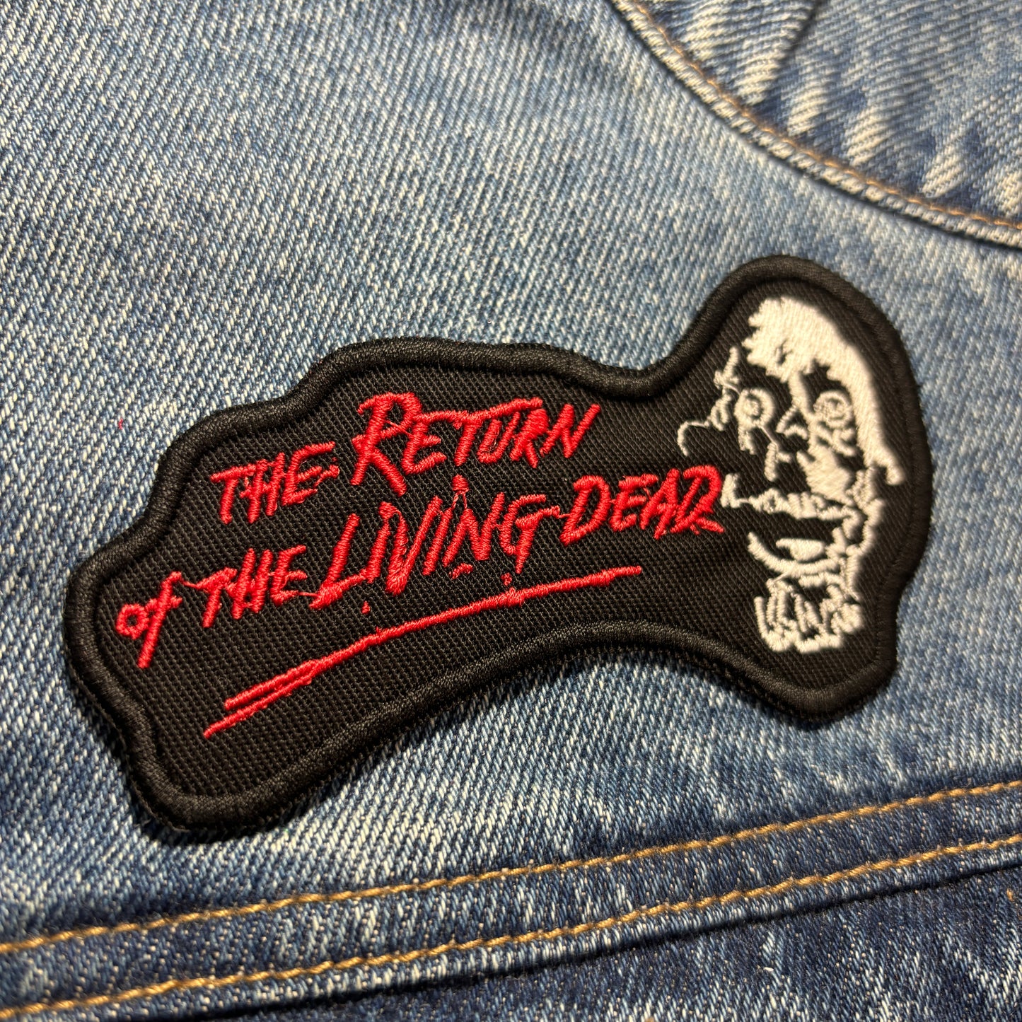 Return Of The Living Dead (Bloody)