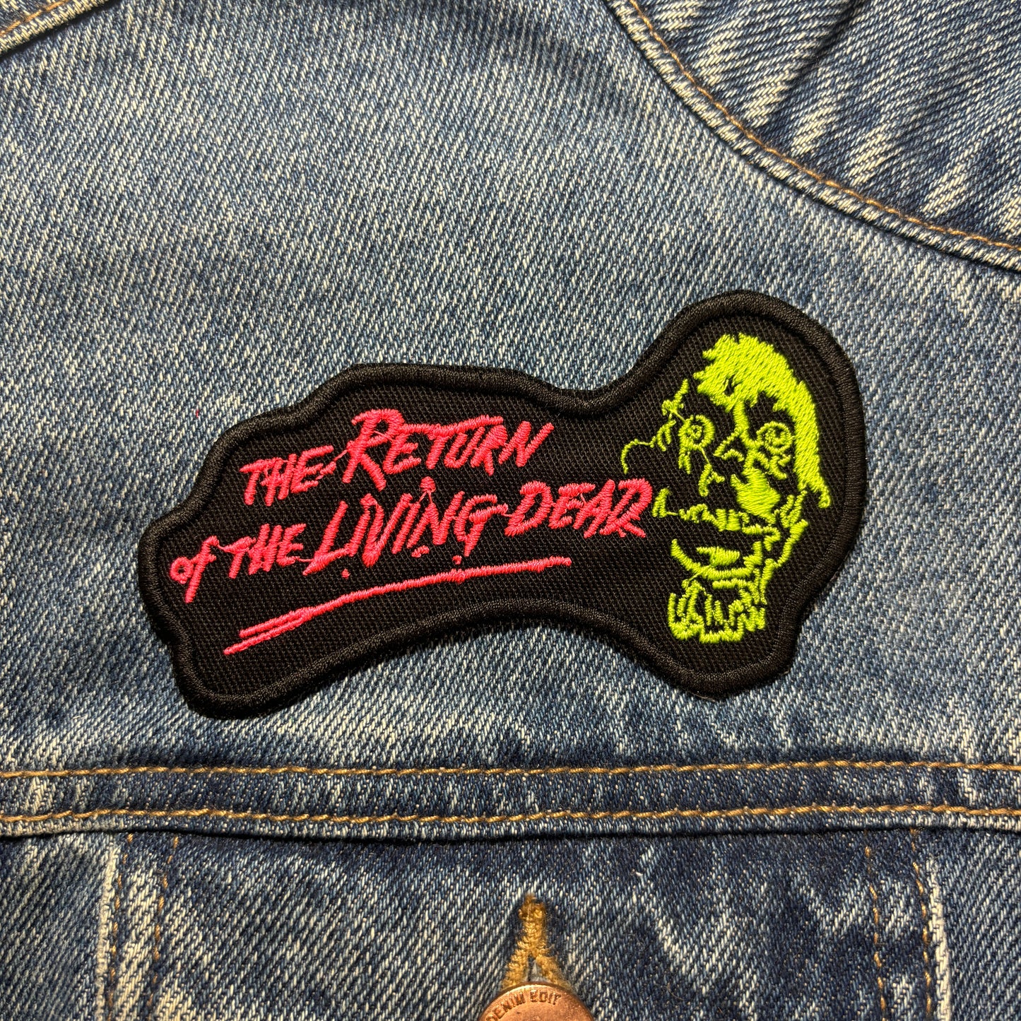 Return Of The Living Dead (Neon)