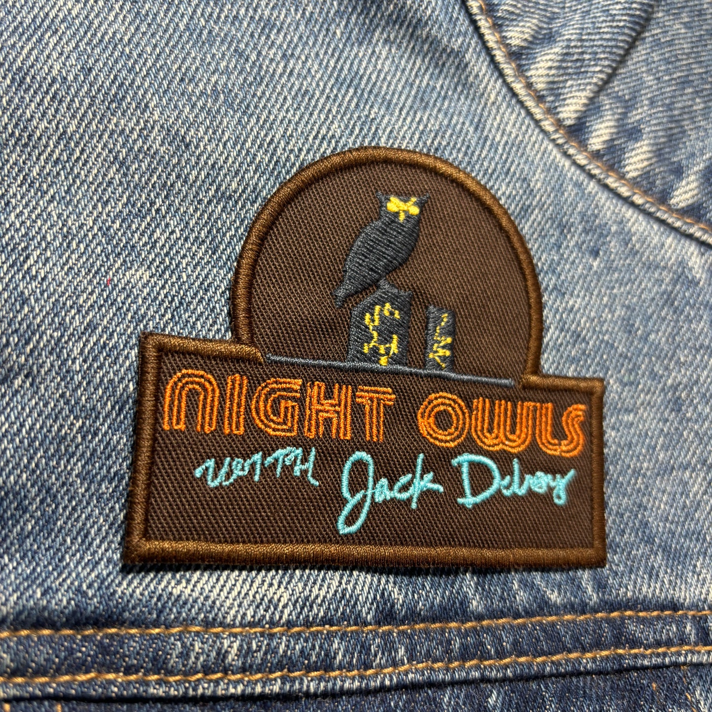 Night Owls