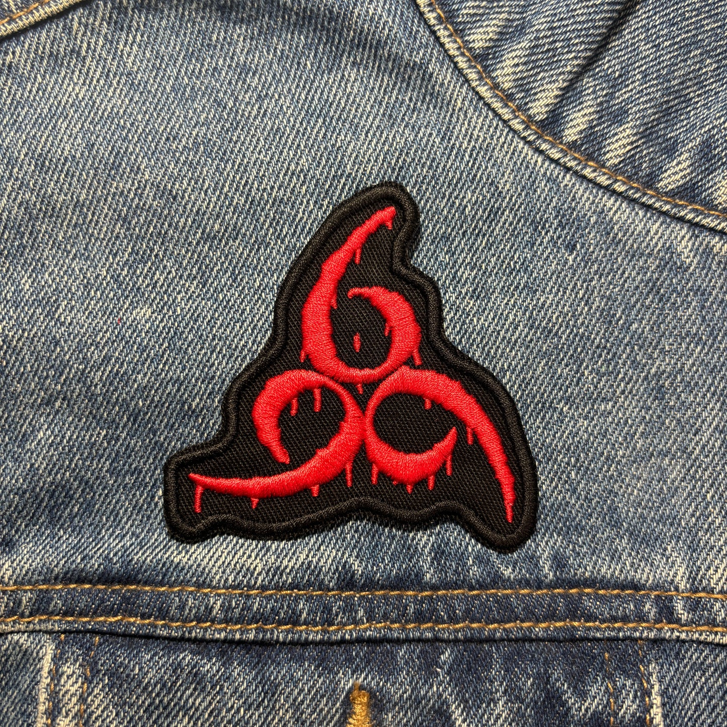 666 (Blood)