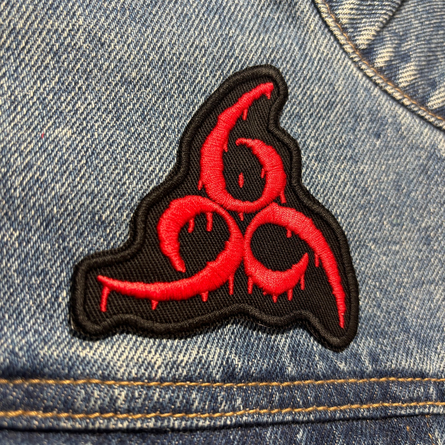 666 (Blood)