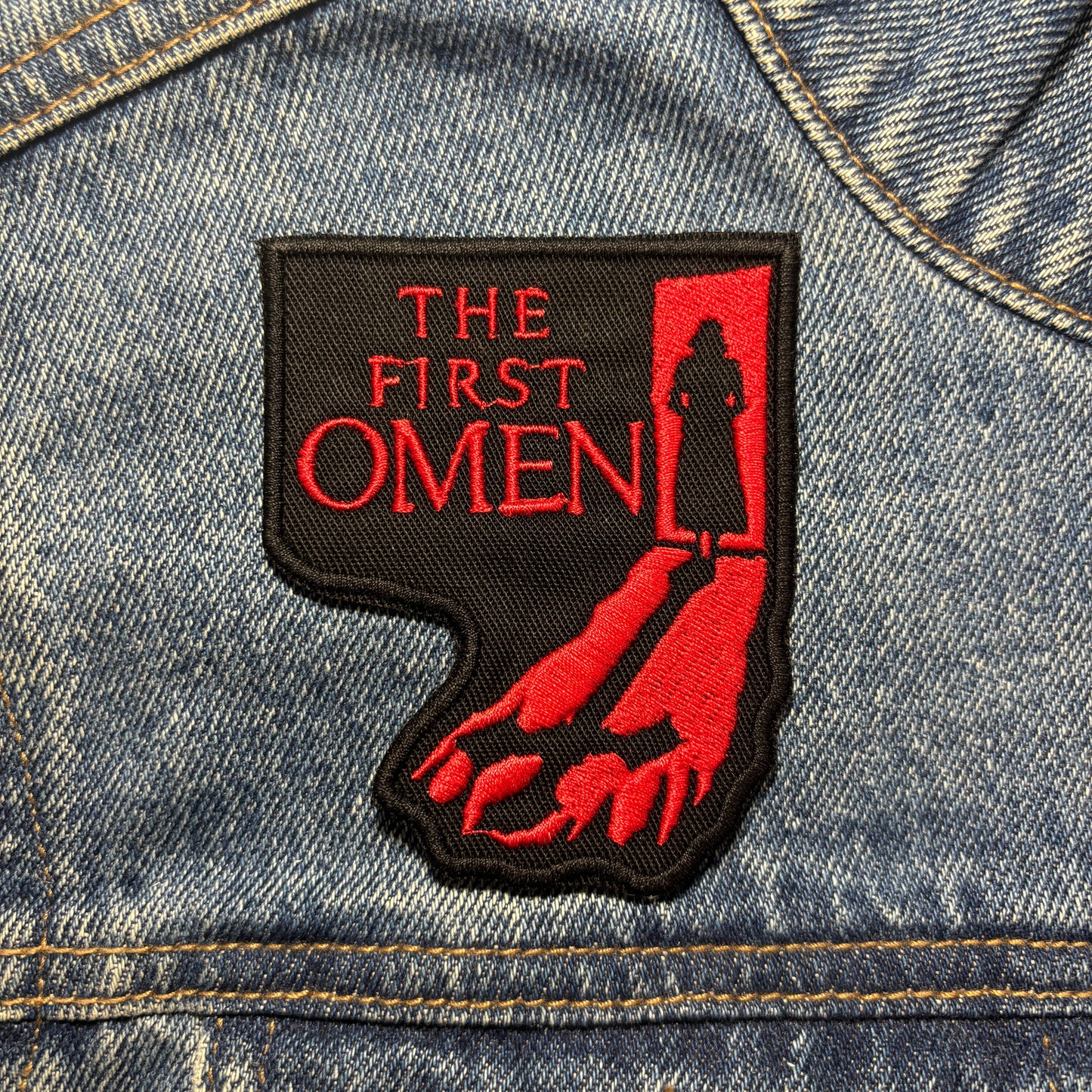 First Omen