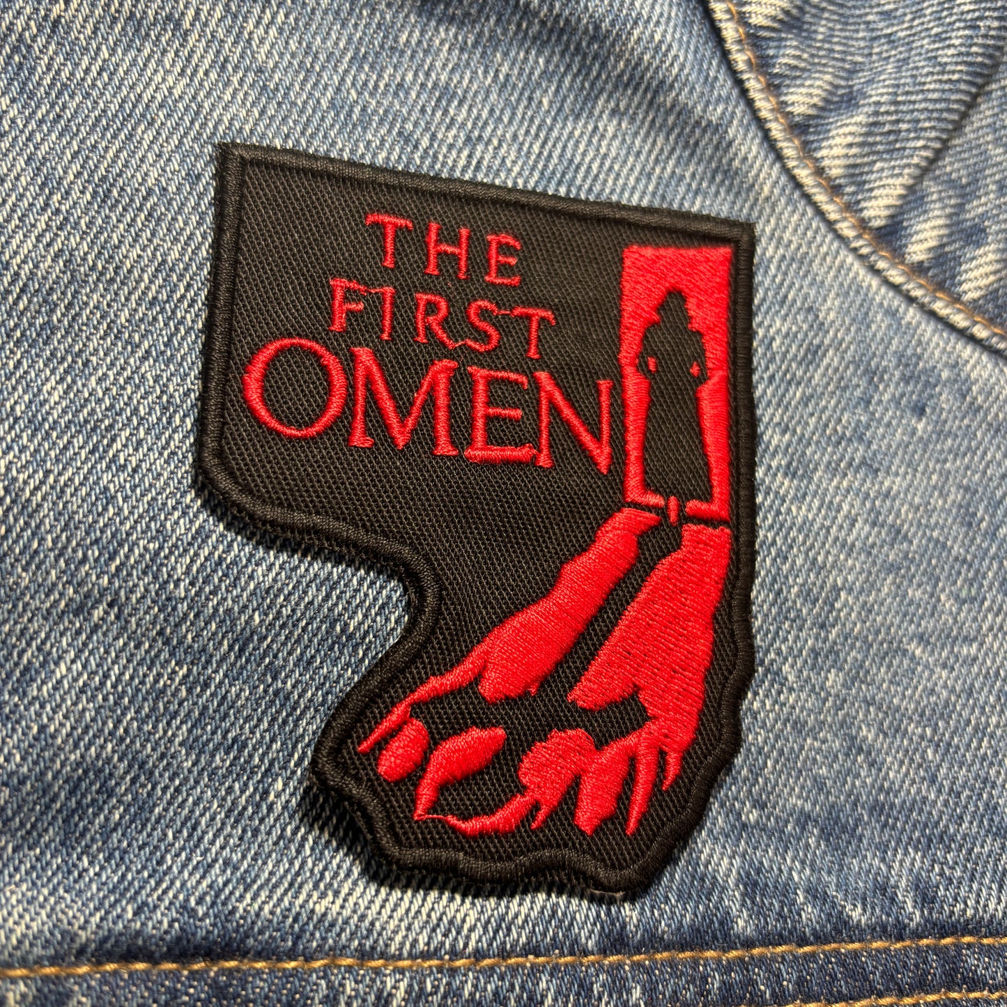 First Omen