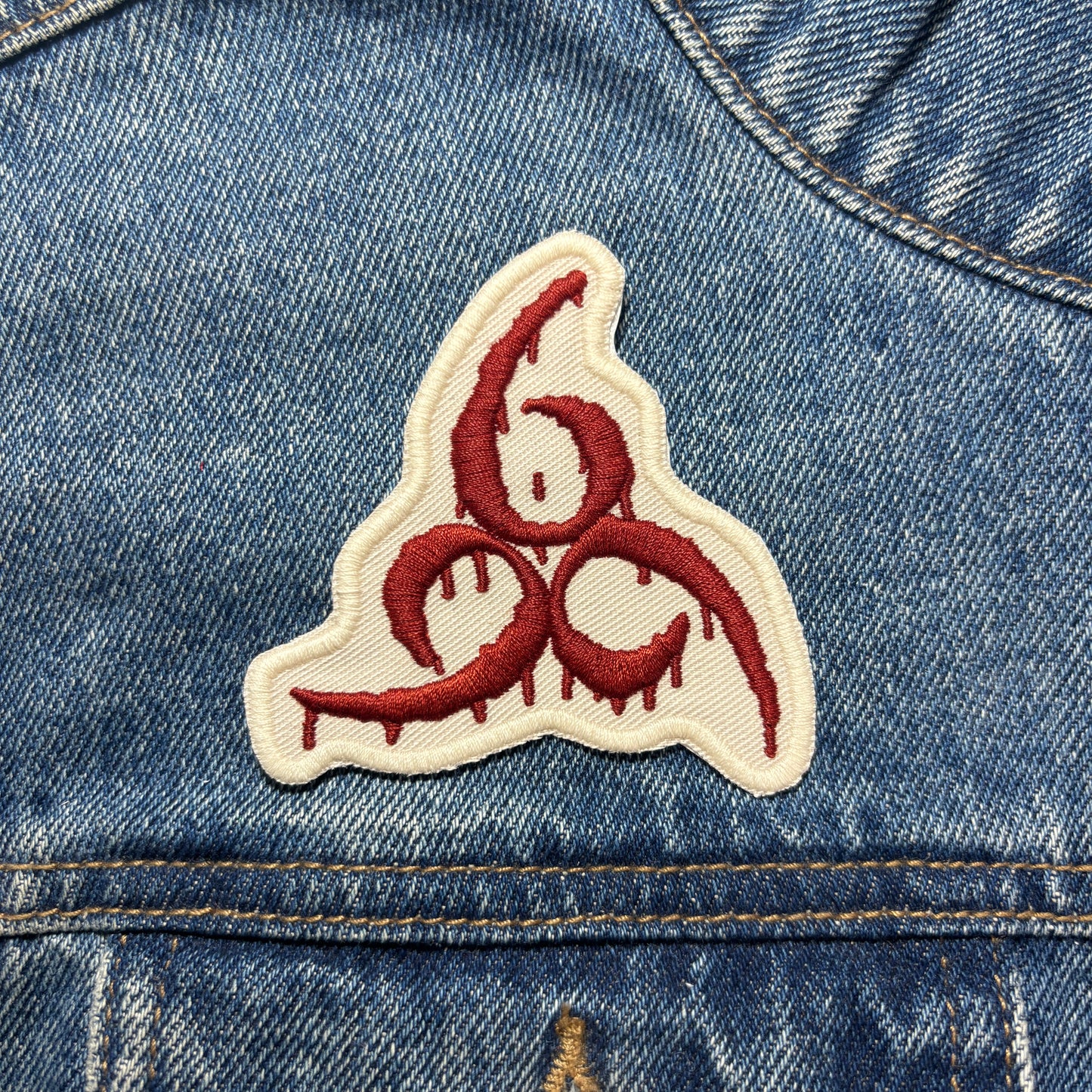 666 (Scar)