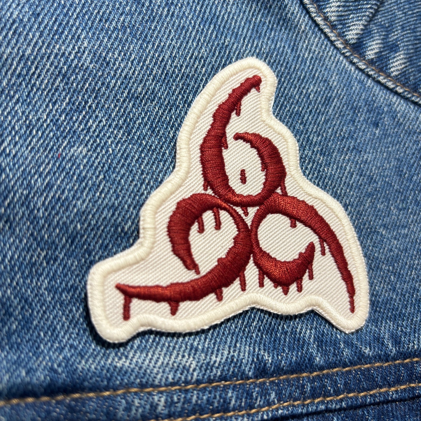666 (Scar)