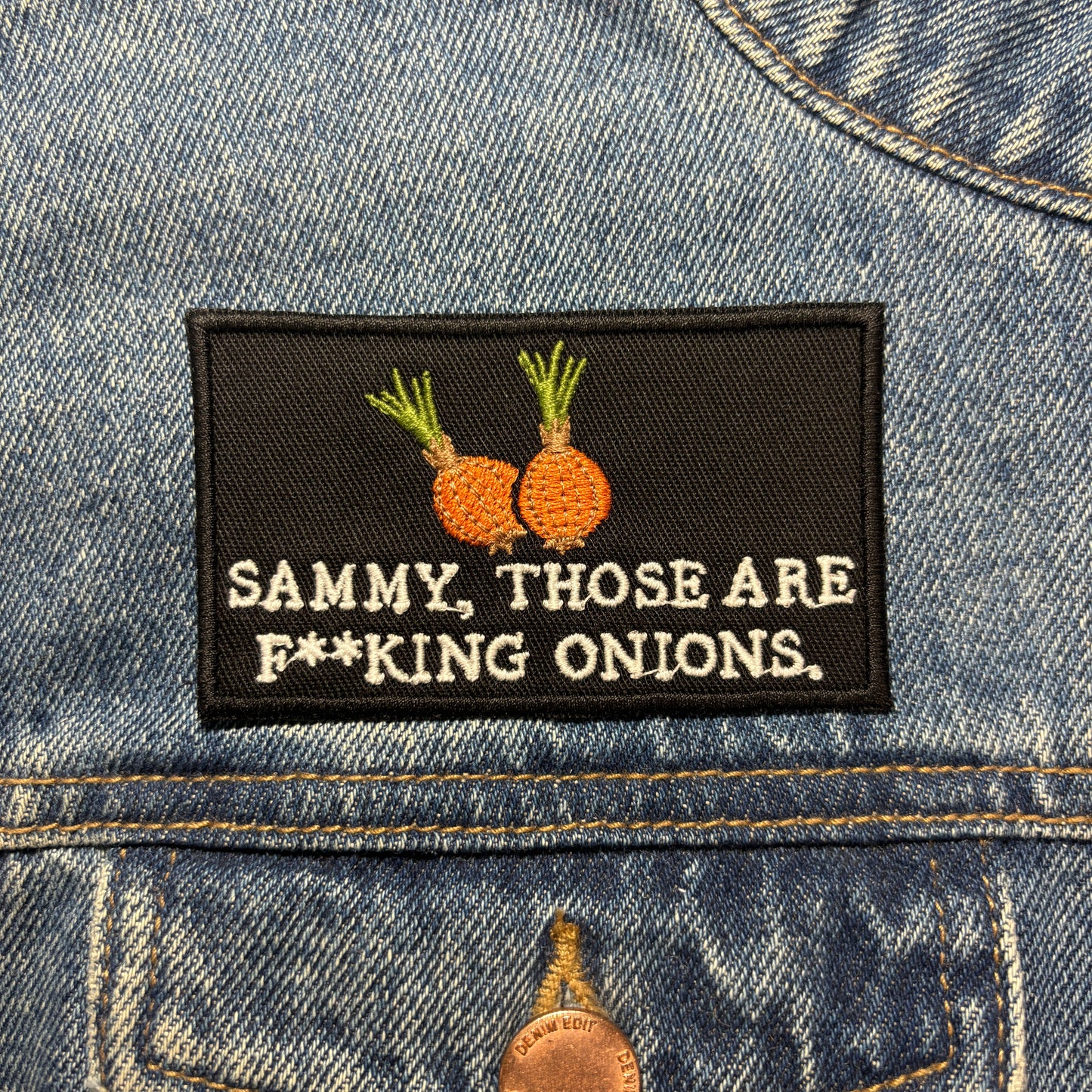 Onions