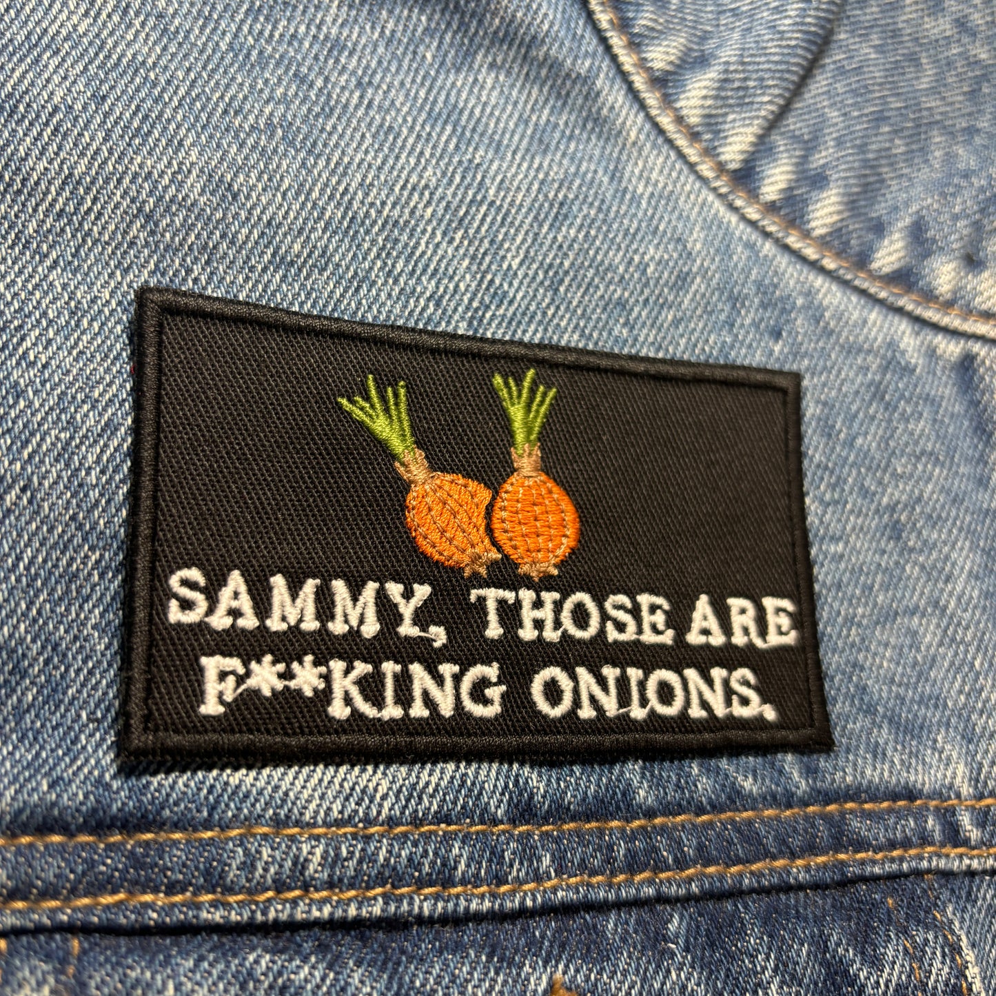 Onions